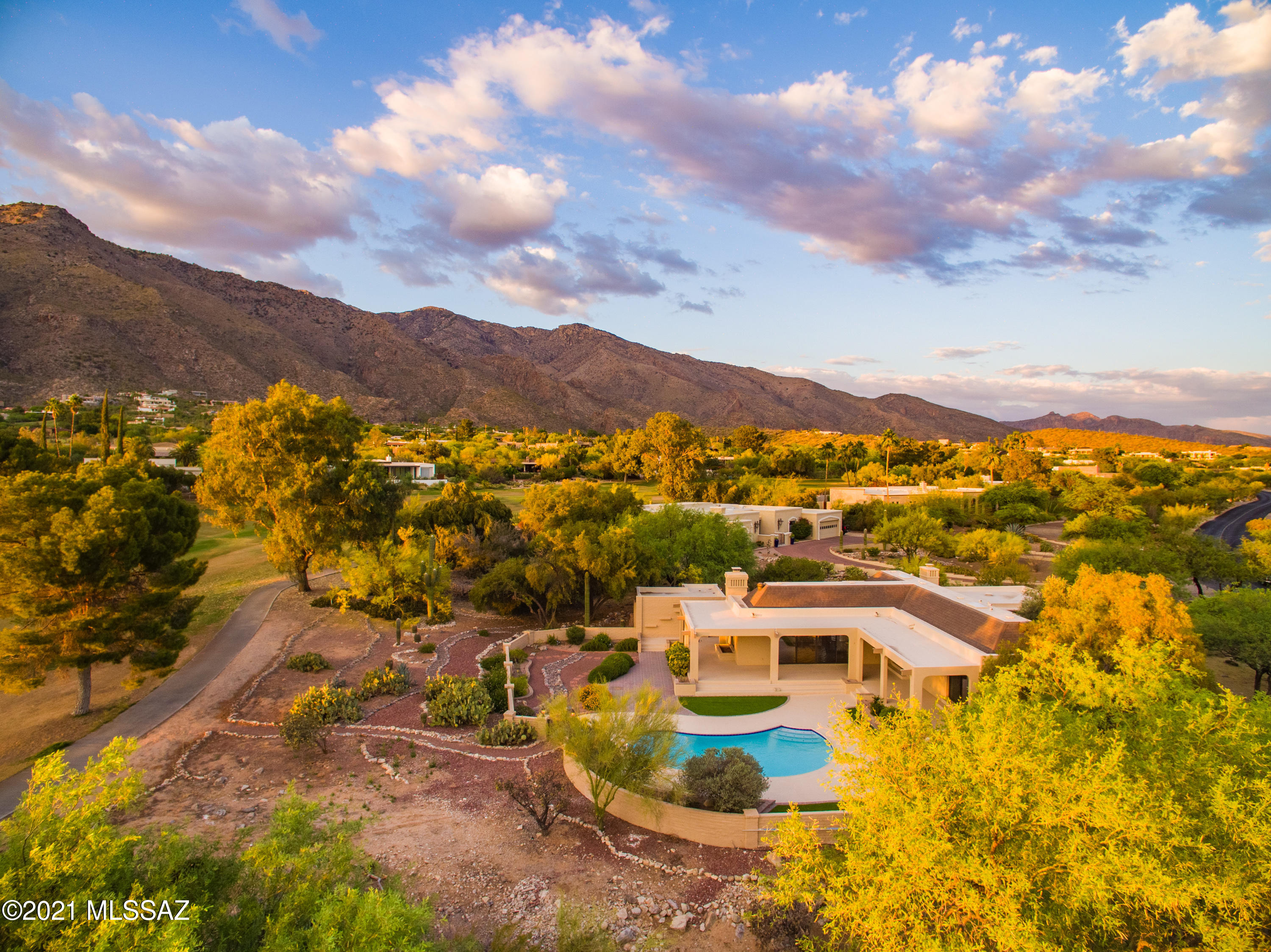 Skyline Country Club Estates (190-232) - Residential