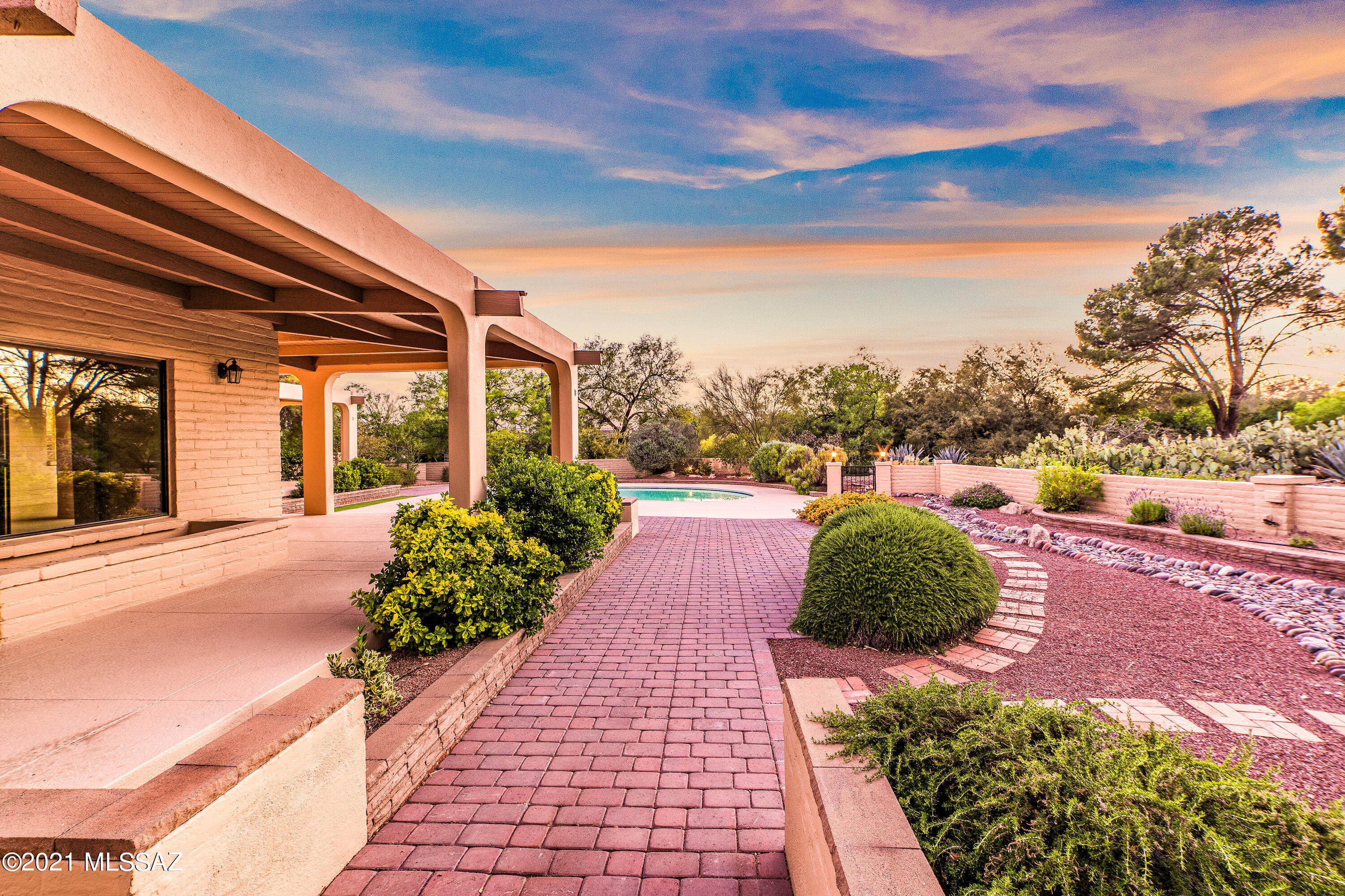 Skyline Country Club Estates (190-232) - Residential