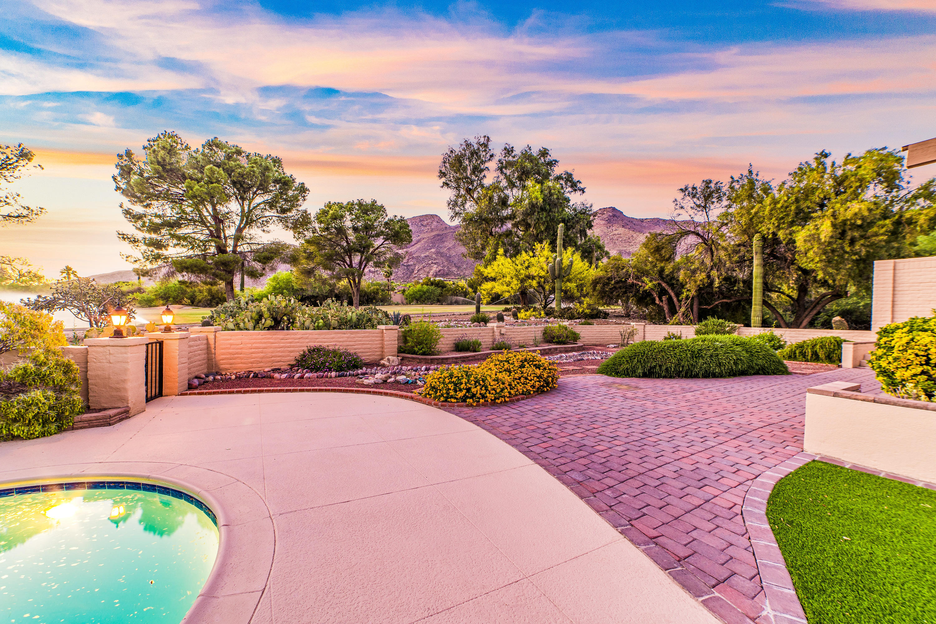 Skyline Country Club Estates (190-232) - Residential