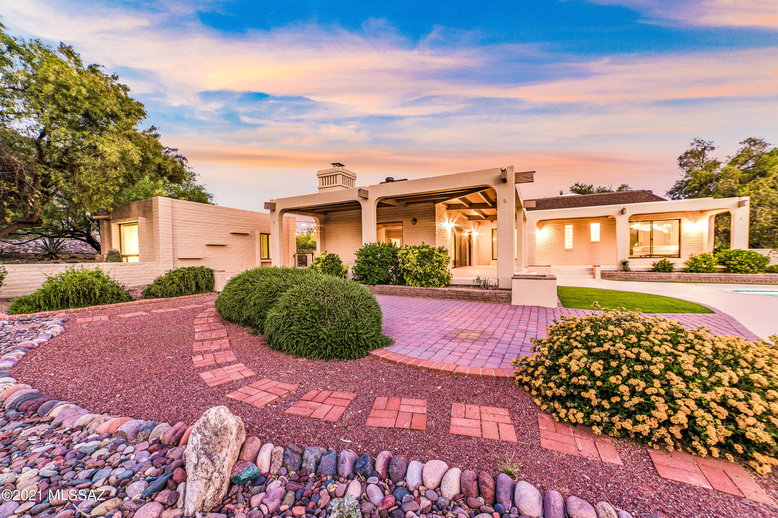 Skyline Country Club Estates (190-232) - Residential