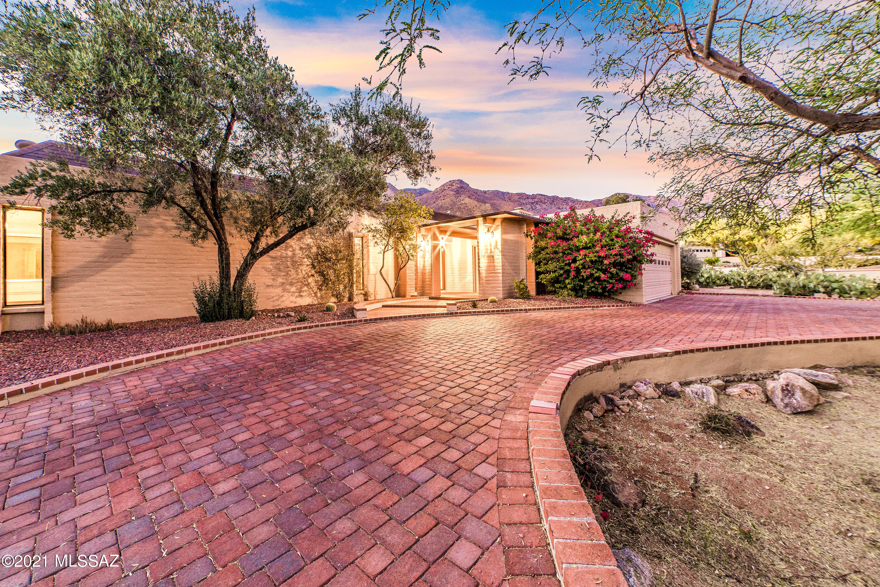 Skyline Country Club Estates (190-232) - Residential