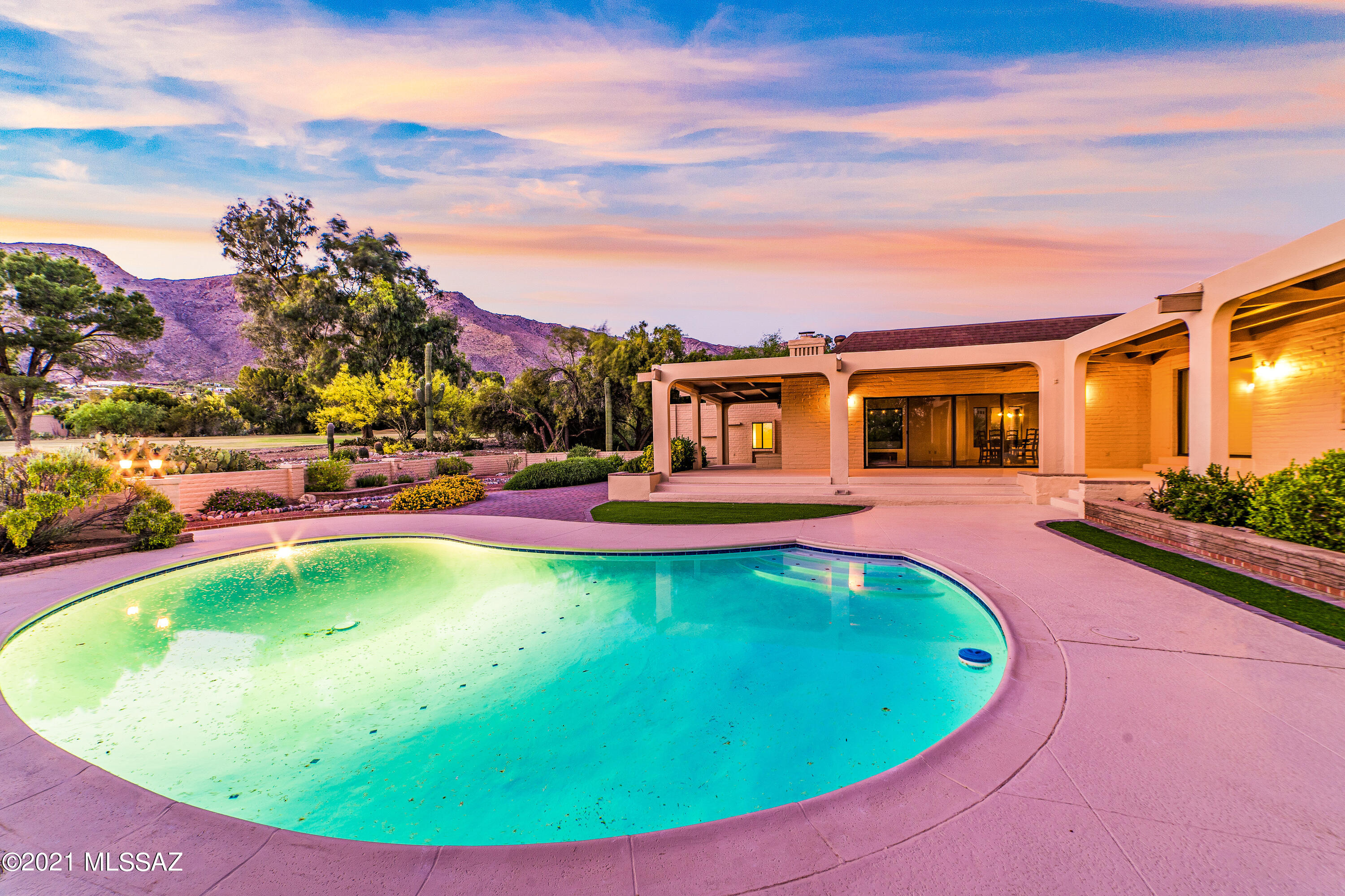 Skyline Country Club Estates (190-232) - Residential