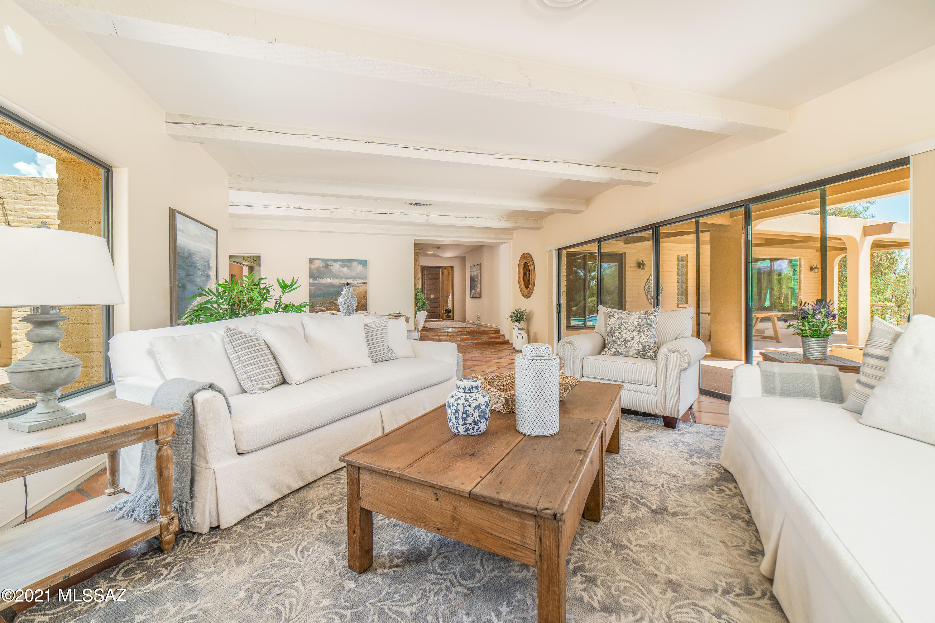 Skyline Country Club Estates (190-232) - Residential