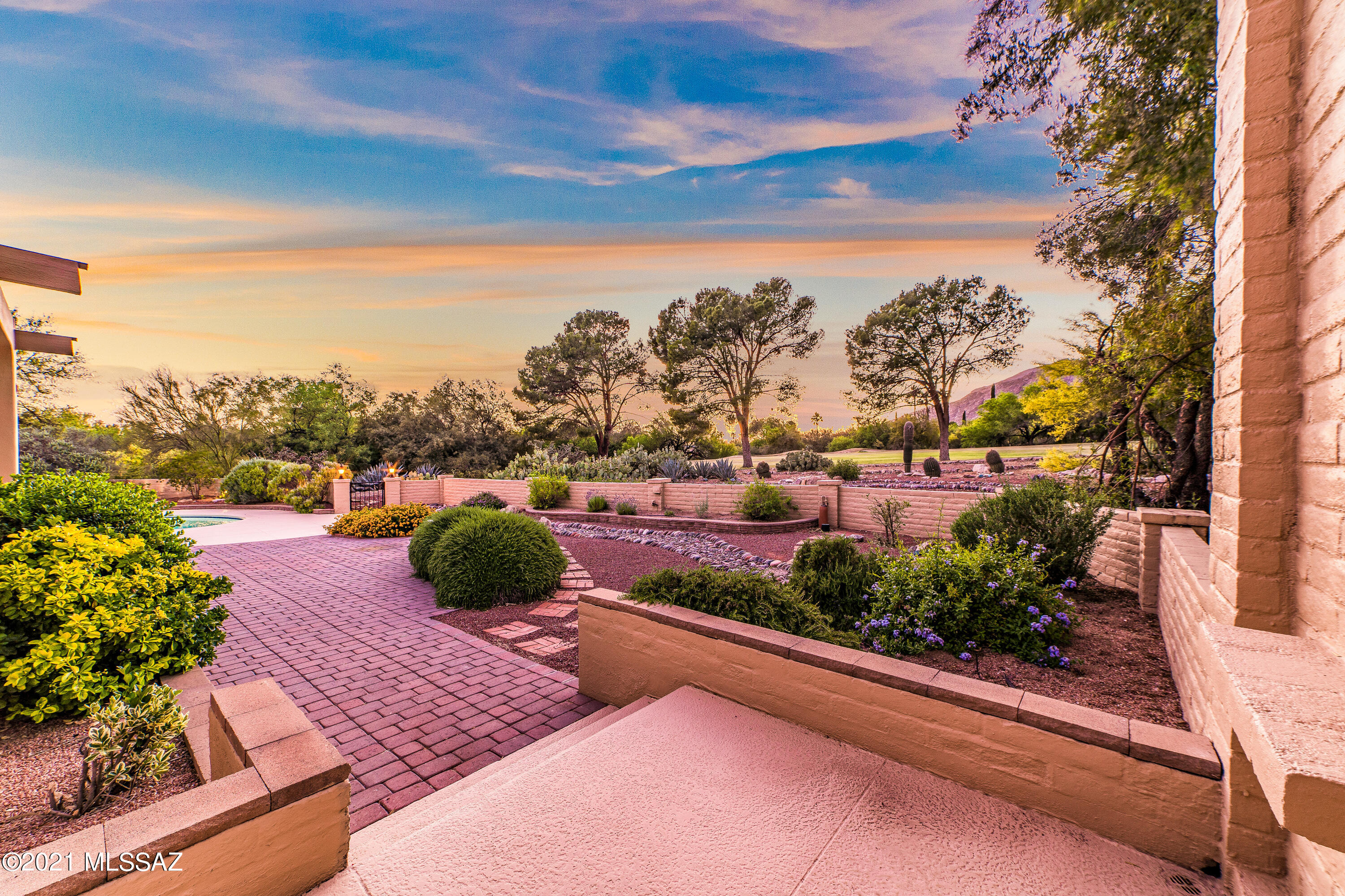 Skyline Country Club Estates (190-232) - Residential