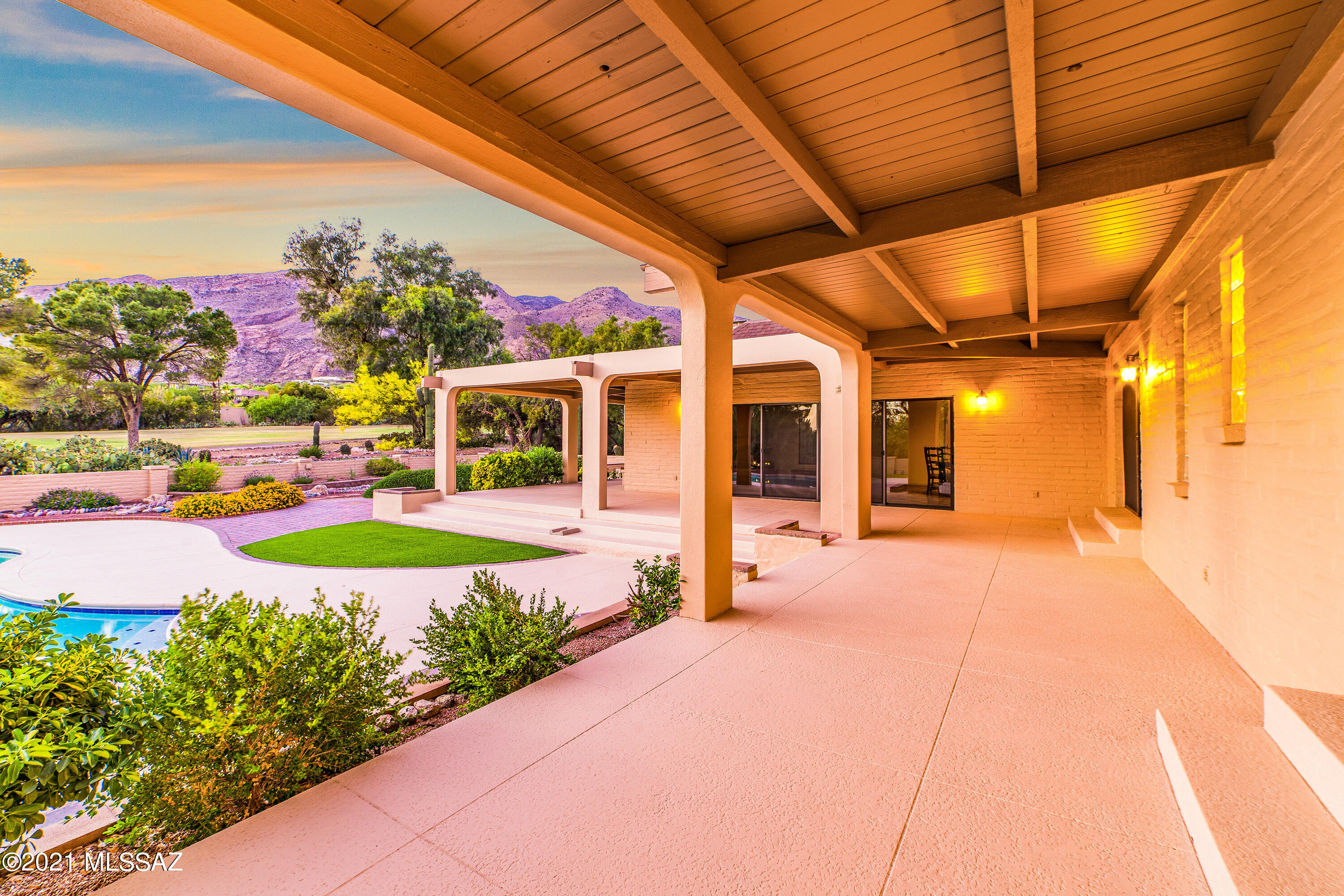 Skyline Country Club Estates (190-232) - Residential