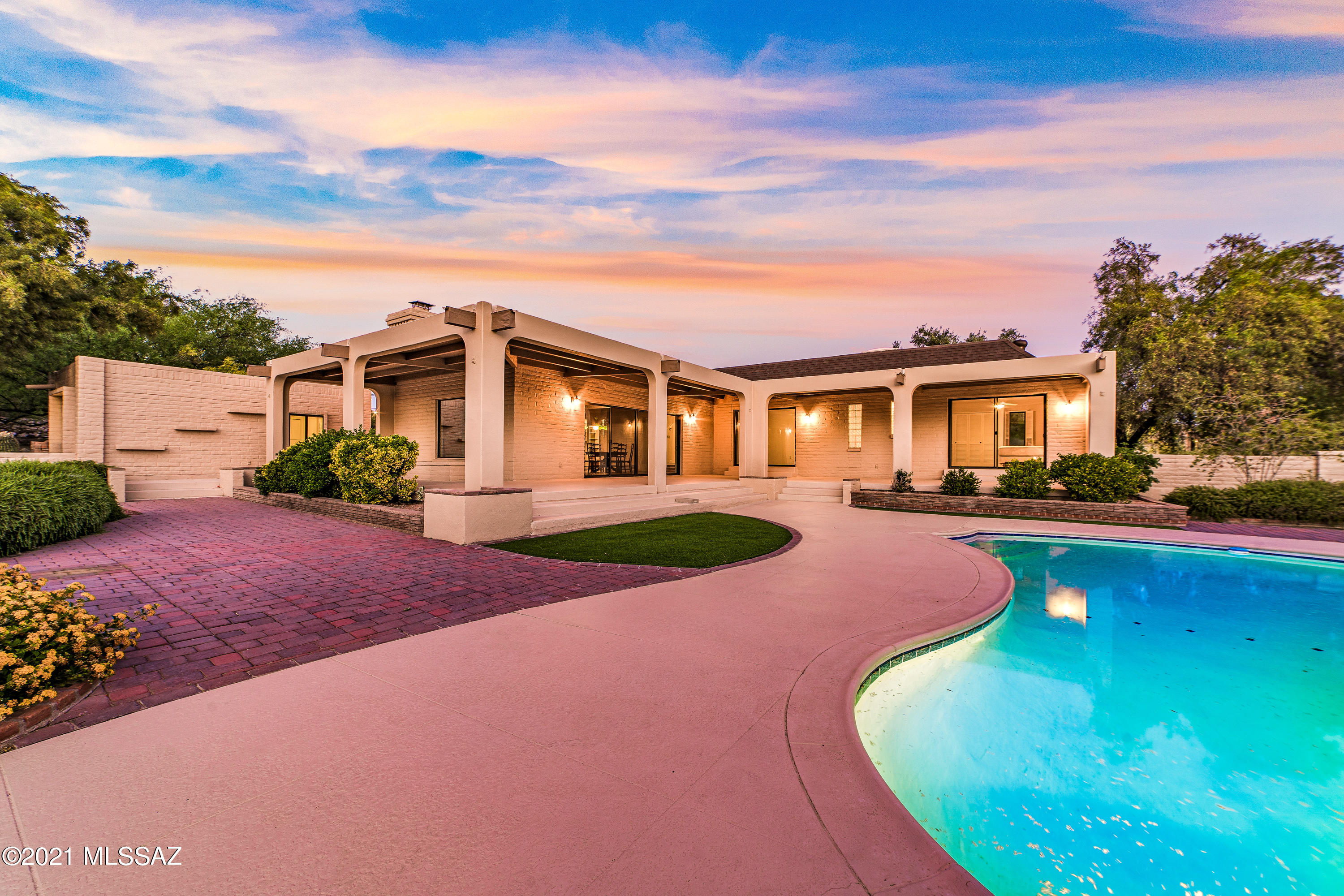 Skyline Country Club Estates (190-232) - Residential