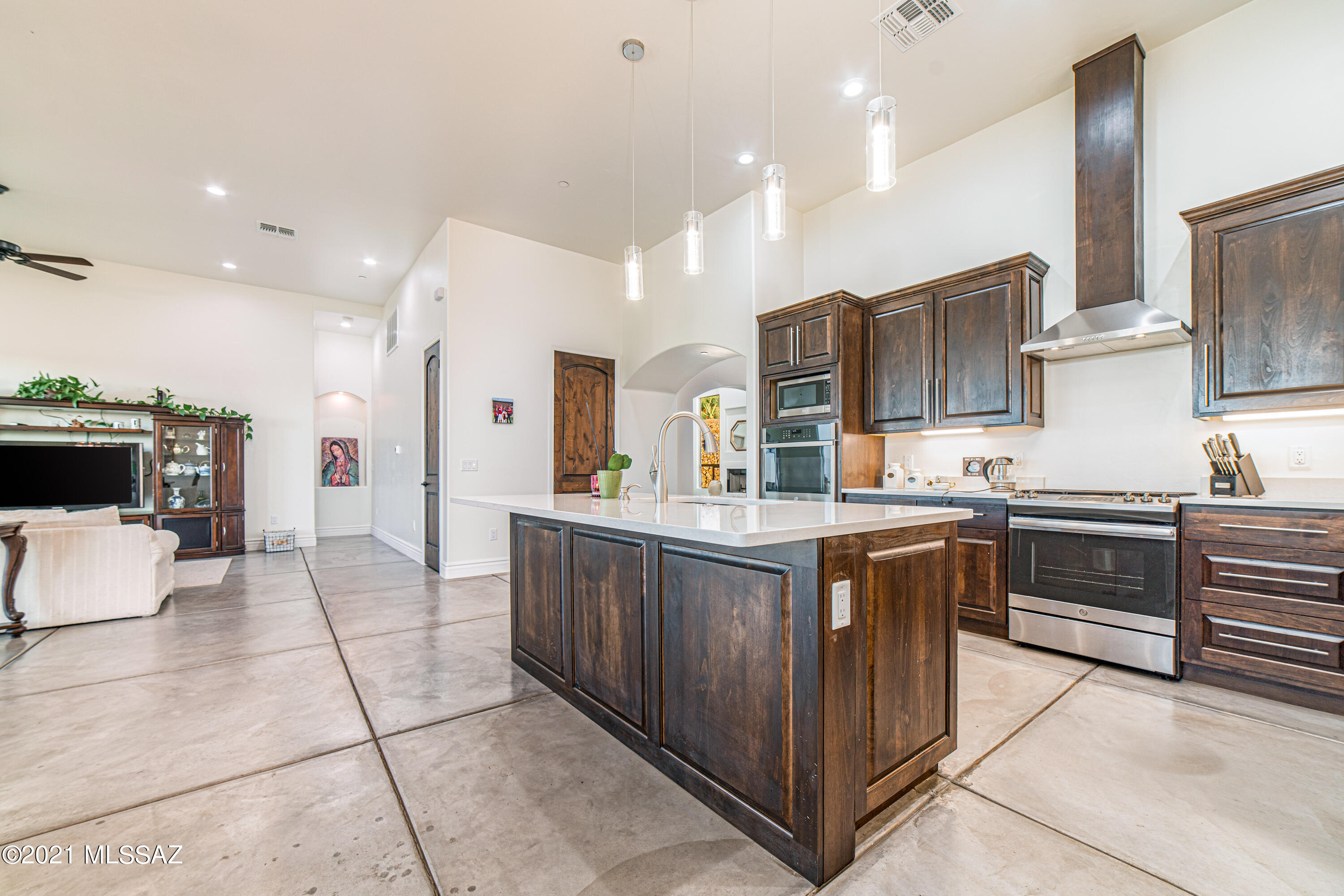Rancho Del Cerro (1-179) - Residential