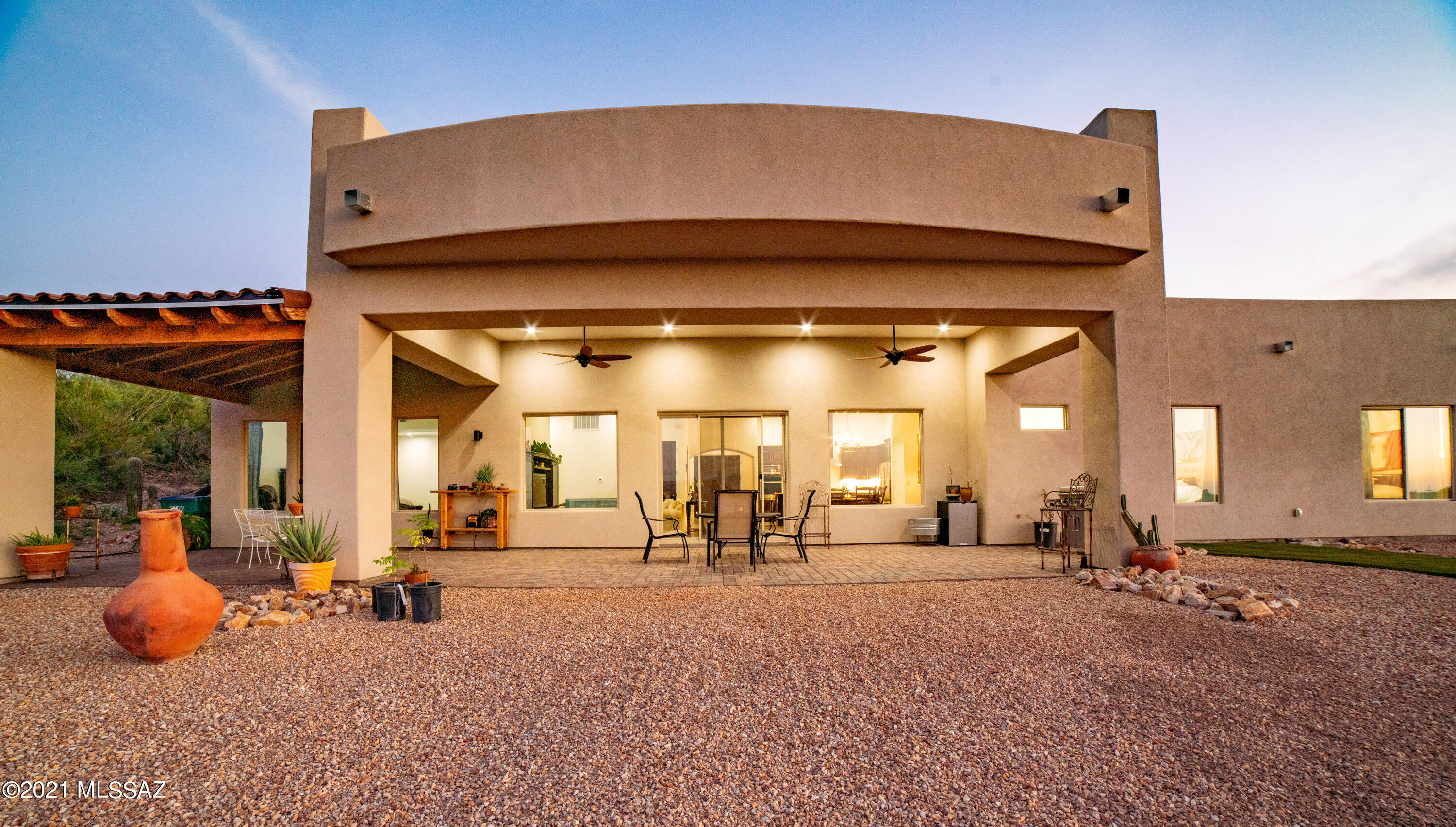 Rancho Del Cerro (1-179) - Residential