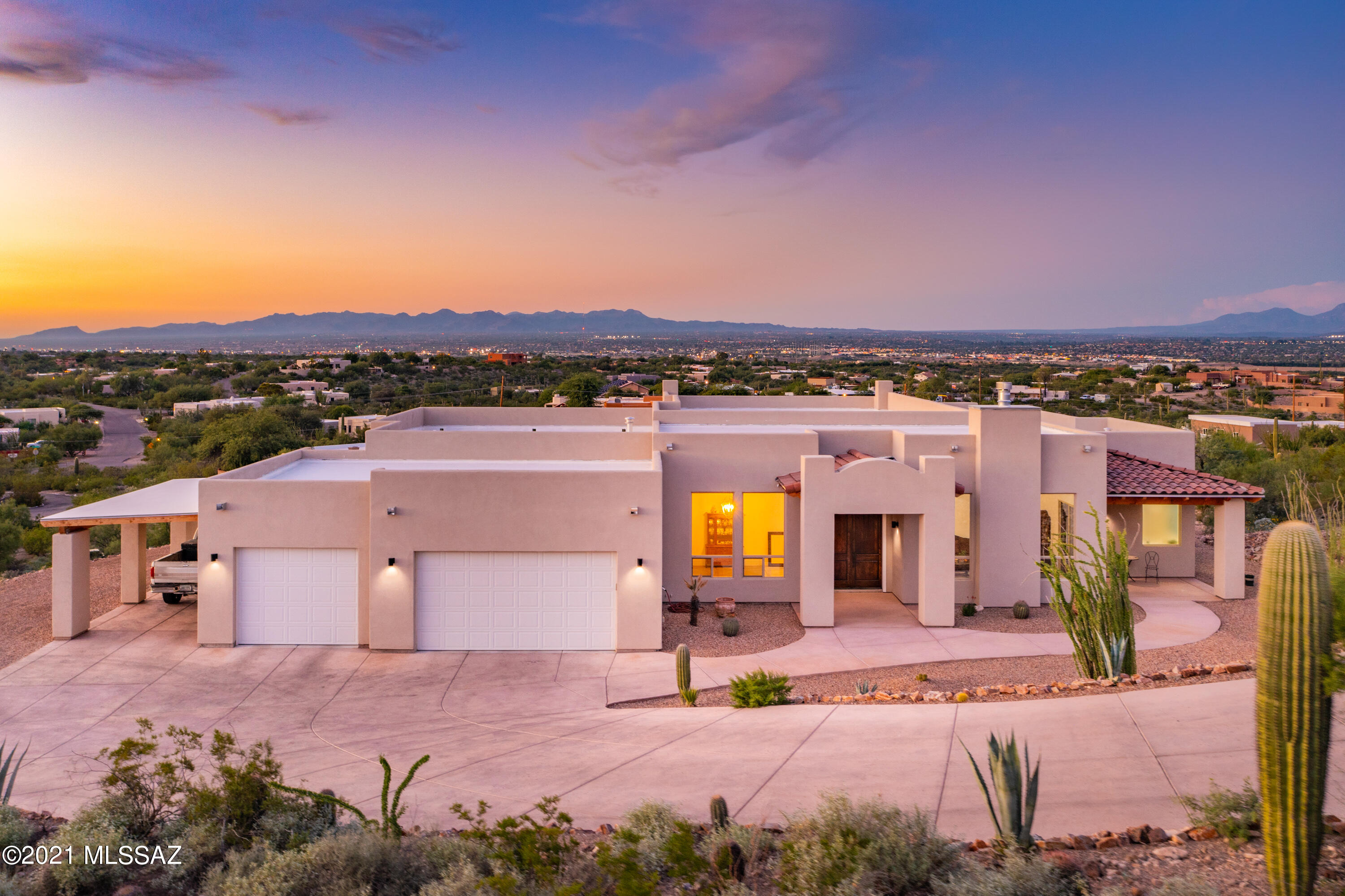 Rancho Del Cerro (1-179) - Residential