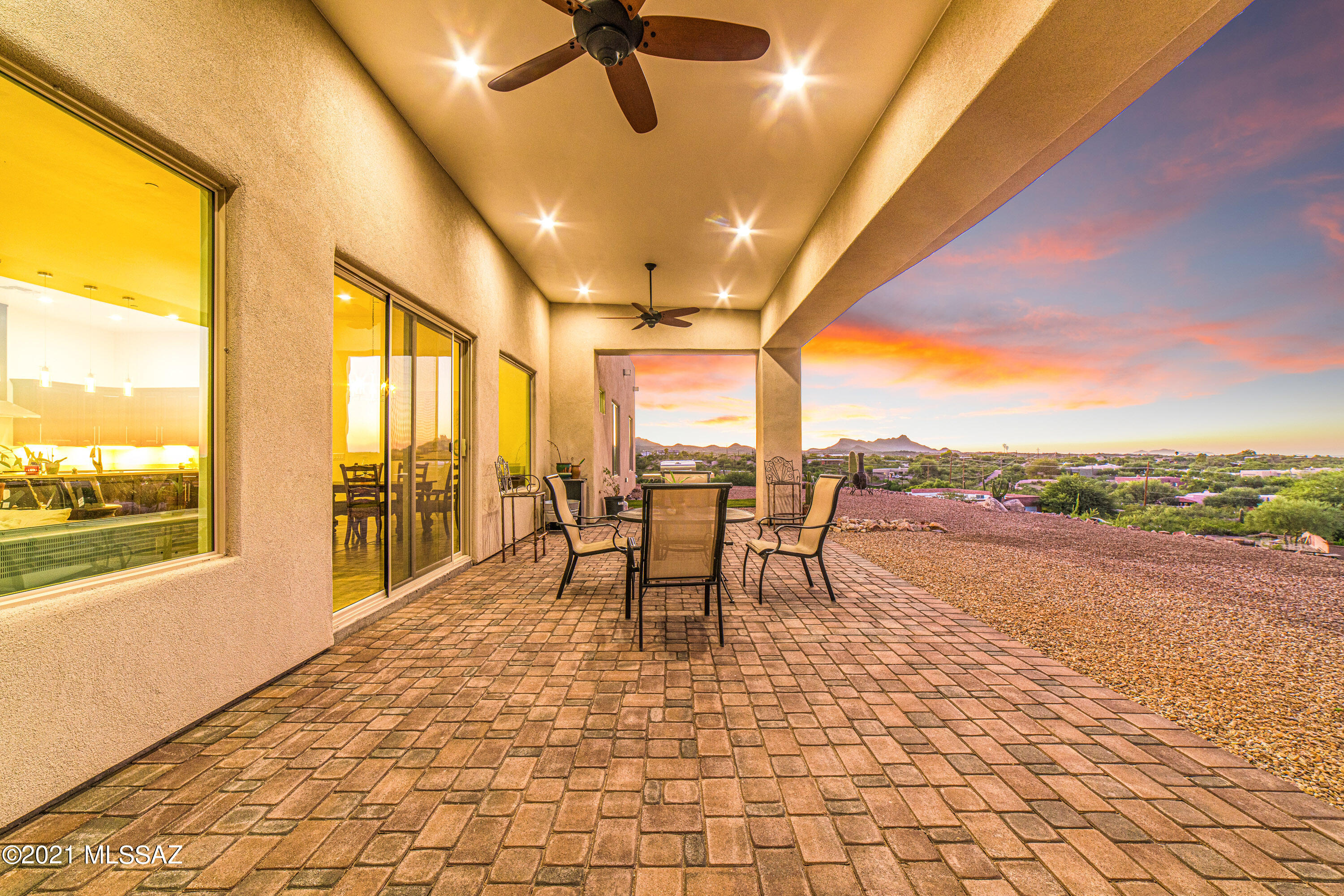 Rancho Del Cerro (1-179) - Residential