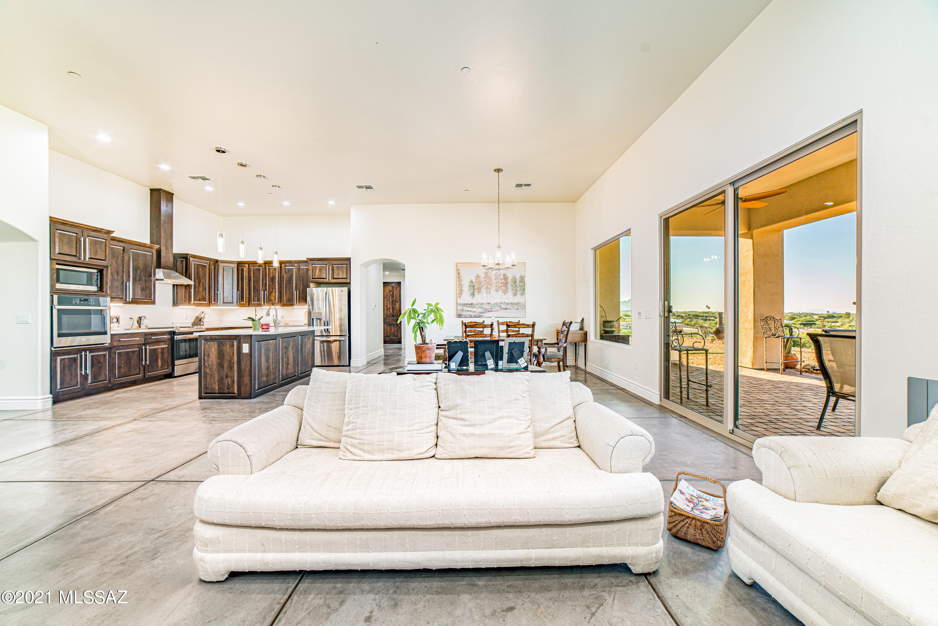 Rancho Del Cerro (1-179) - Residential