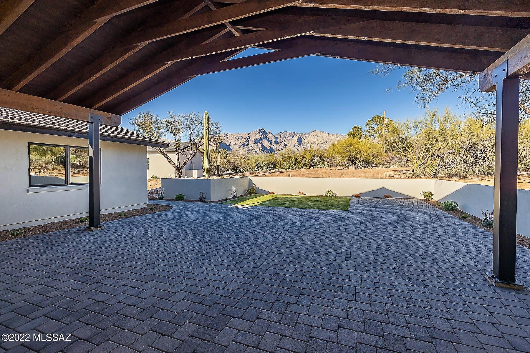 Catalina Foothills Estates NO. 5 - Residential
