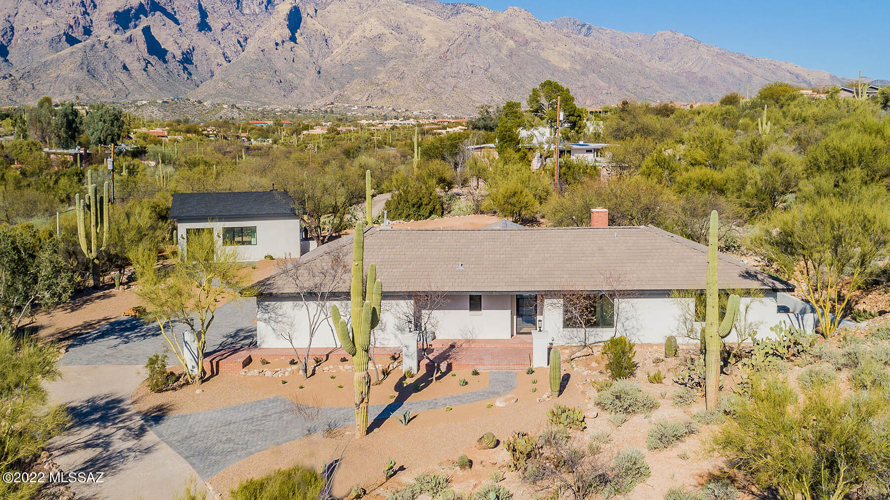 Major Renovation and Expansion on this incredible Campbell Corridor 1.7 Acre Lot. Fully Permitted additions bring total square footage to 3600, including Guest House. New Septic, Roofing, Windows, Doors, Electrical, Plumbing, Flooring, Cabinets, Counters, Appliances, Fixtures, Landscaping, Paver Driveway, etc.