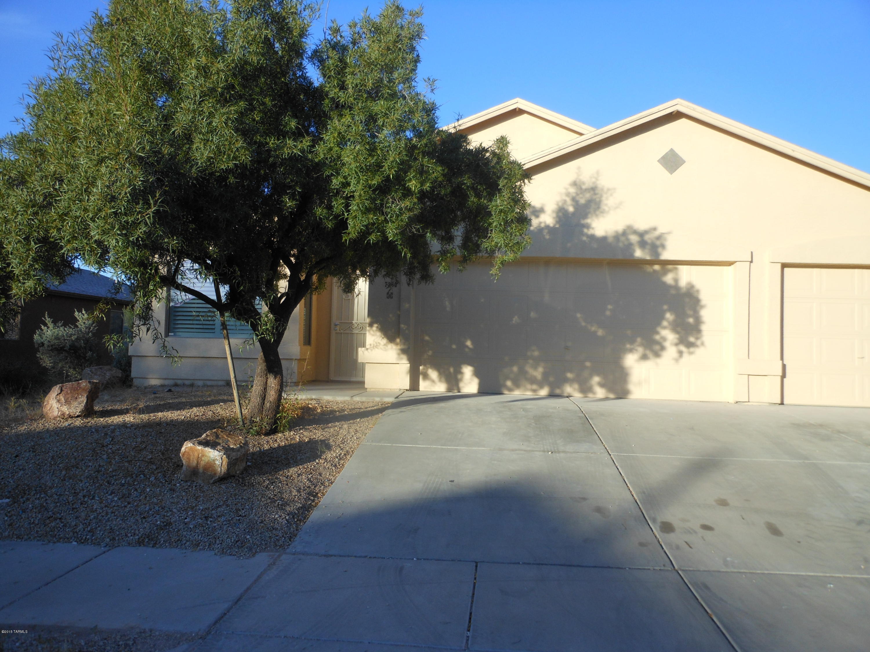 Mission West II Phase I - Residential Lease