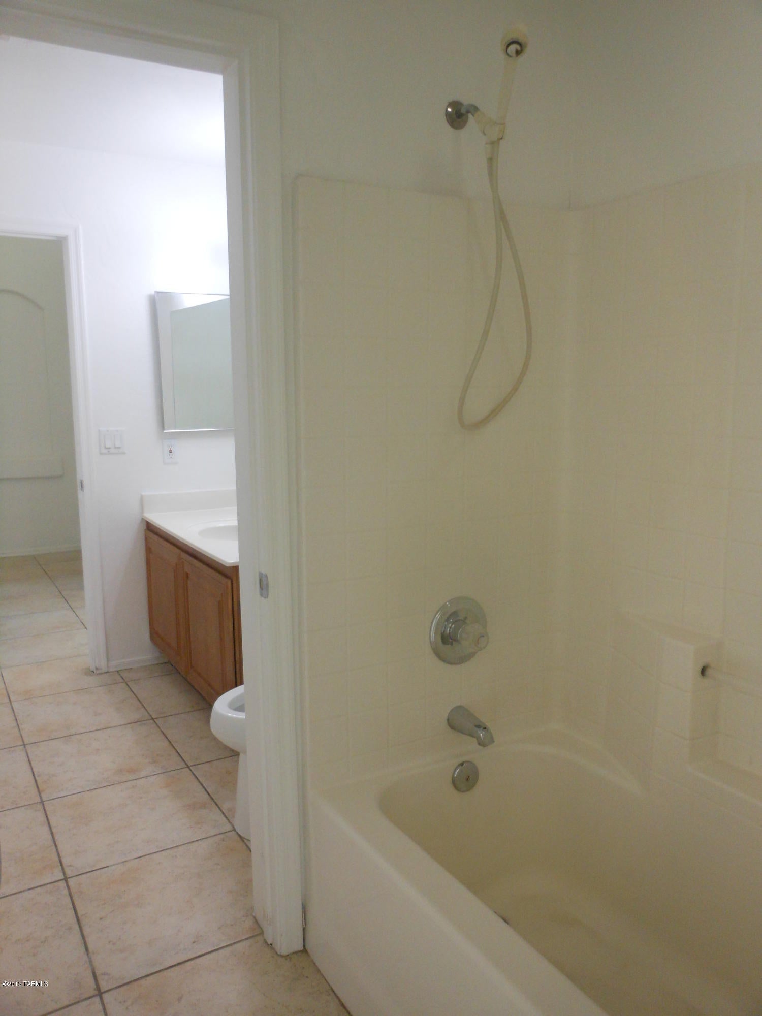 Mission West II Phase I - Residential Lease