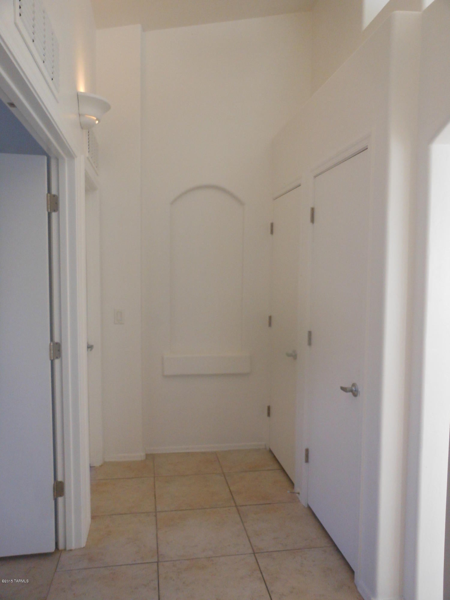 Mission West II Phase I - Residential Lease
