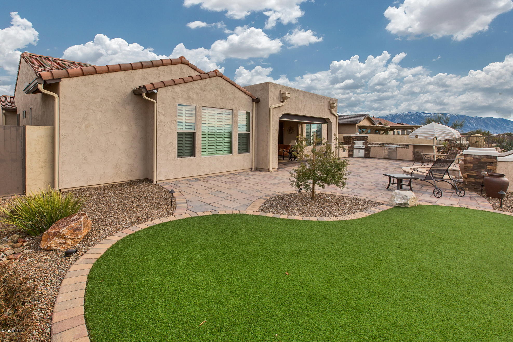 Saddlebrooke Ranch - Residential
