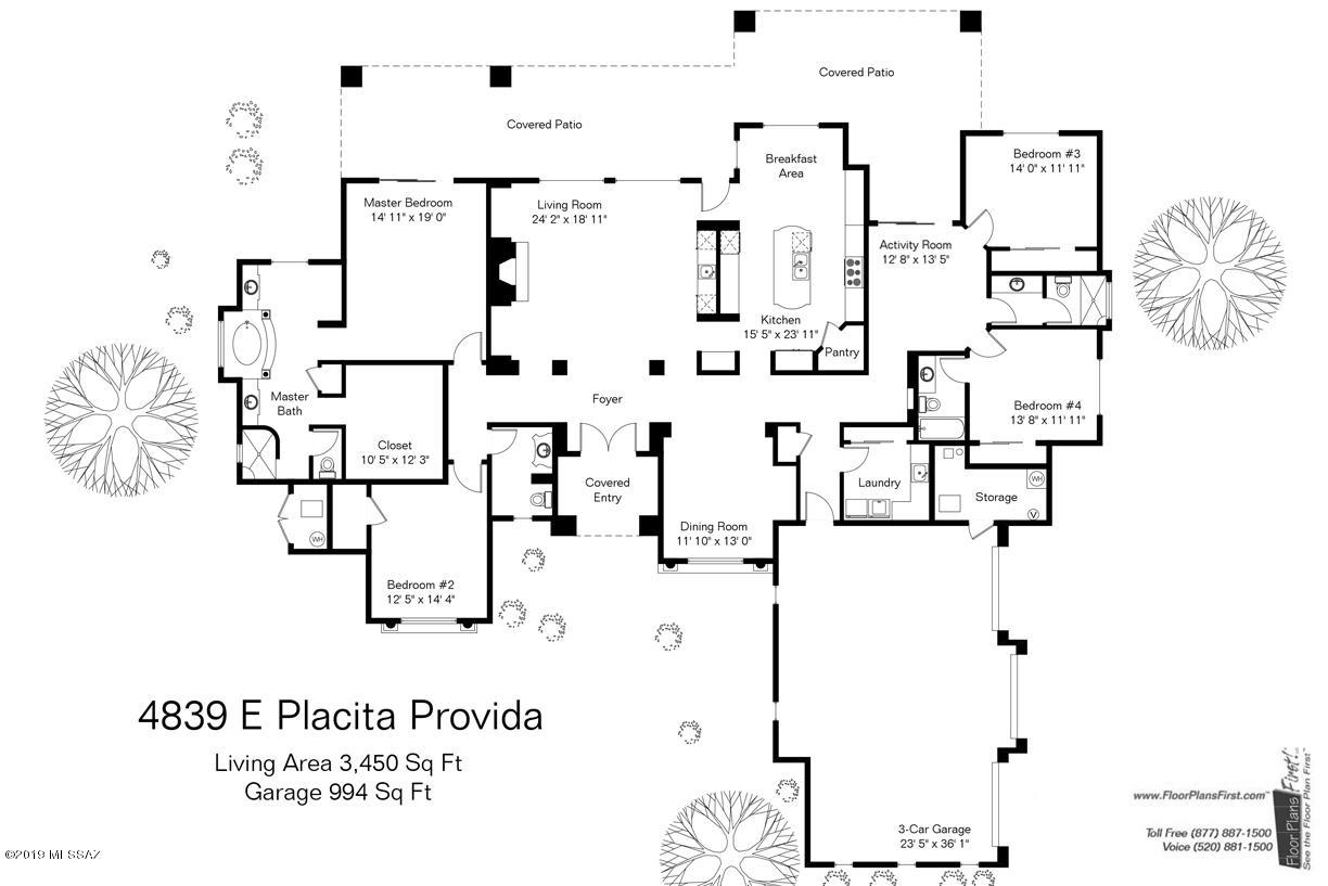 Montanas De Paz II (1-2) - Residential