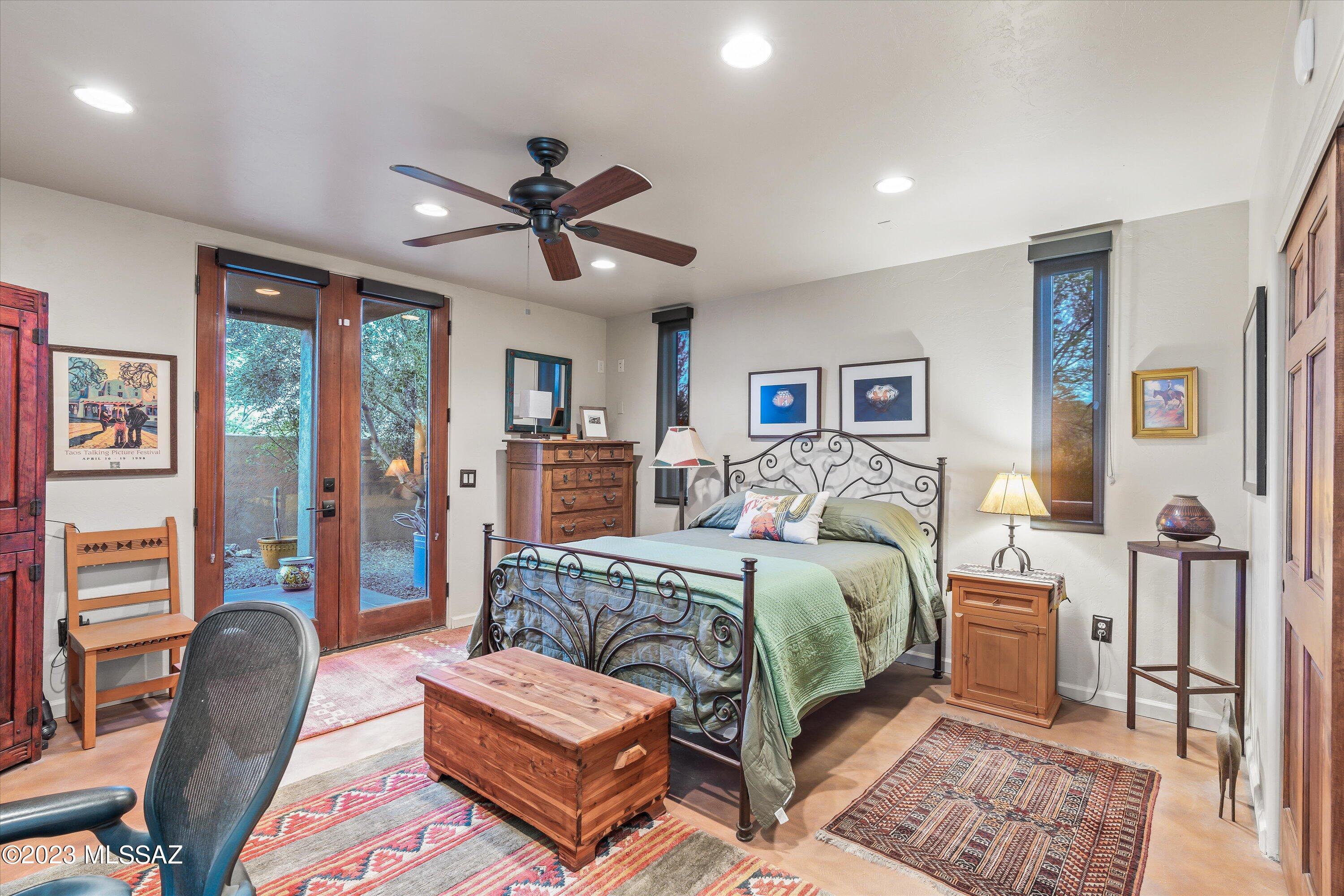 Coyote Creek (1-395) - Residential
