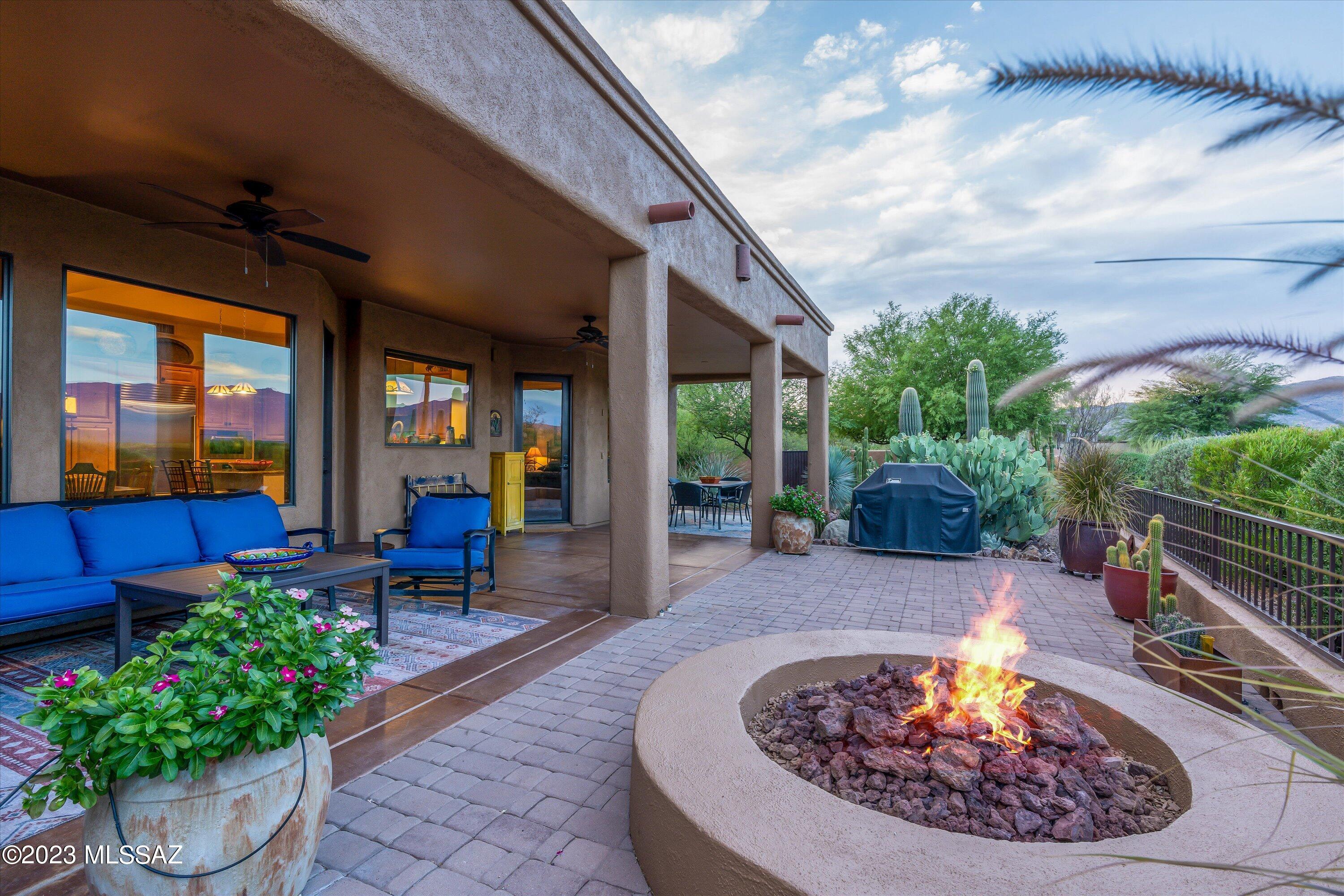 Coyote Creek (1-395) - Residential