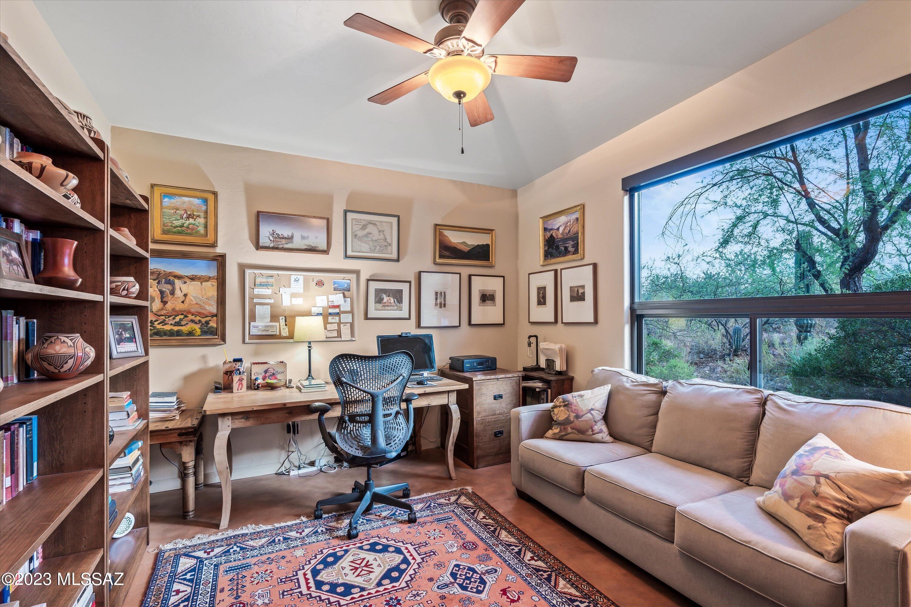 Coyote Creek (1-395) - Residential