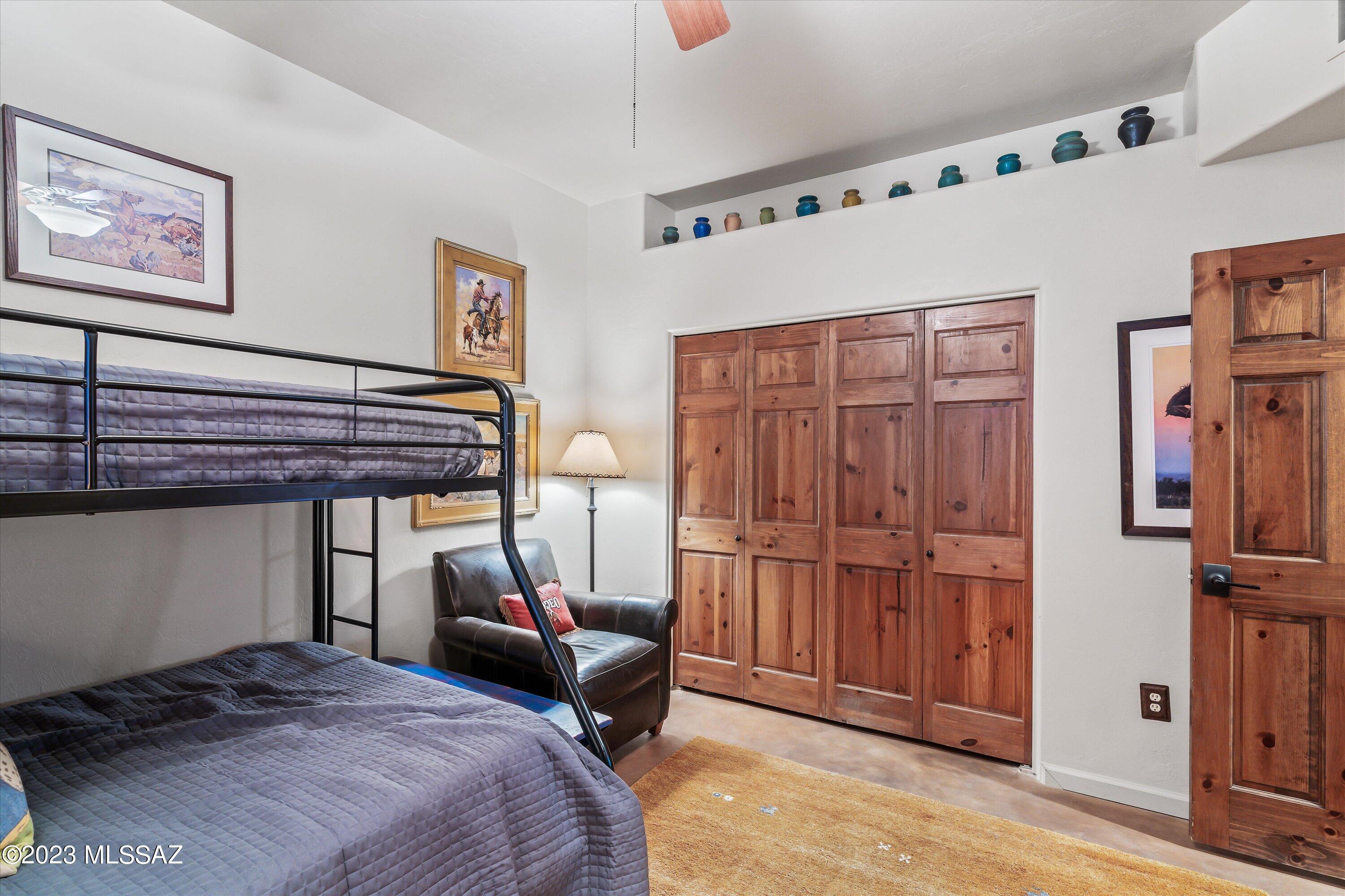 Coyote Creek (1-395) - Residential