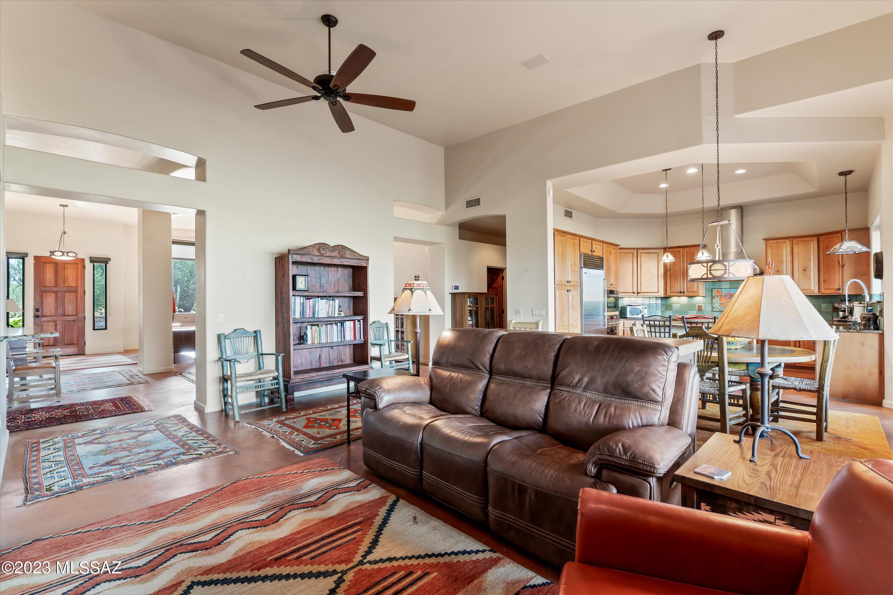 Coyote Creek (1-395) - Residential