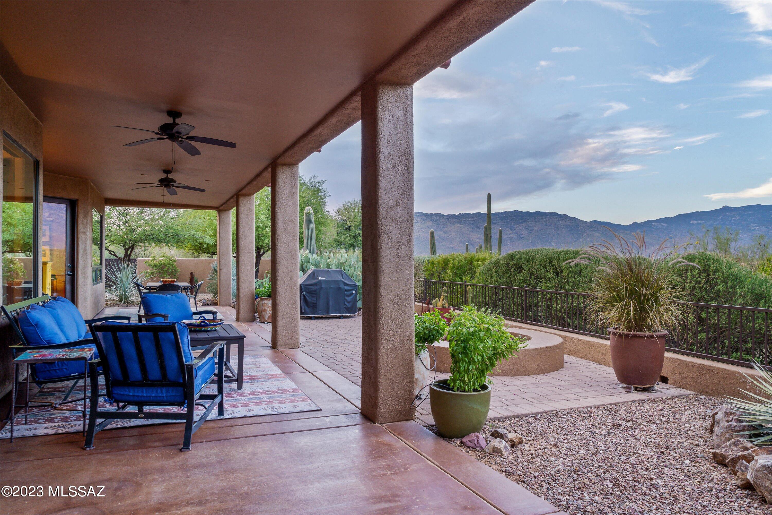 Coyote Creek (1-395) - Residential