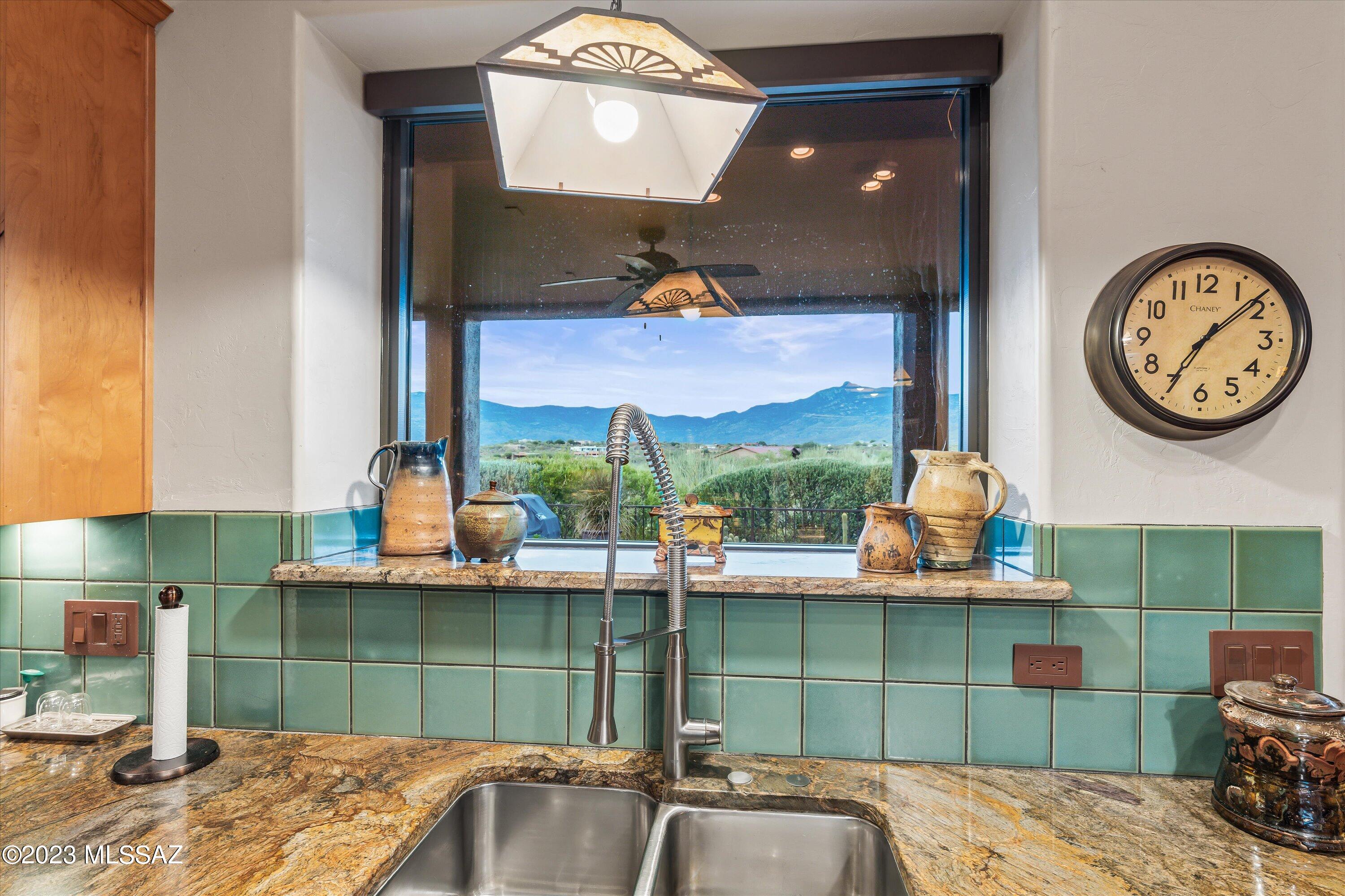 Coyote Creek (1-395) - Residential