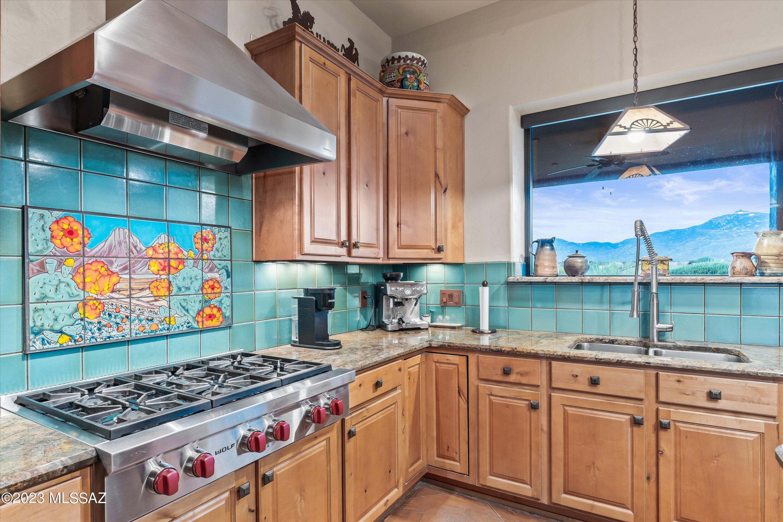 Coyote Creek (1-395) - Residential