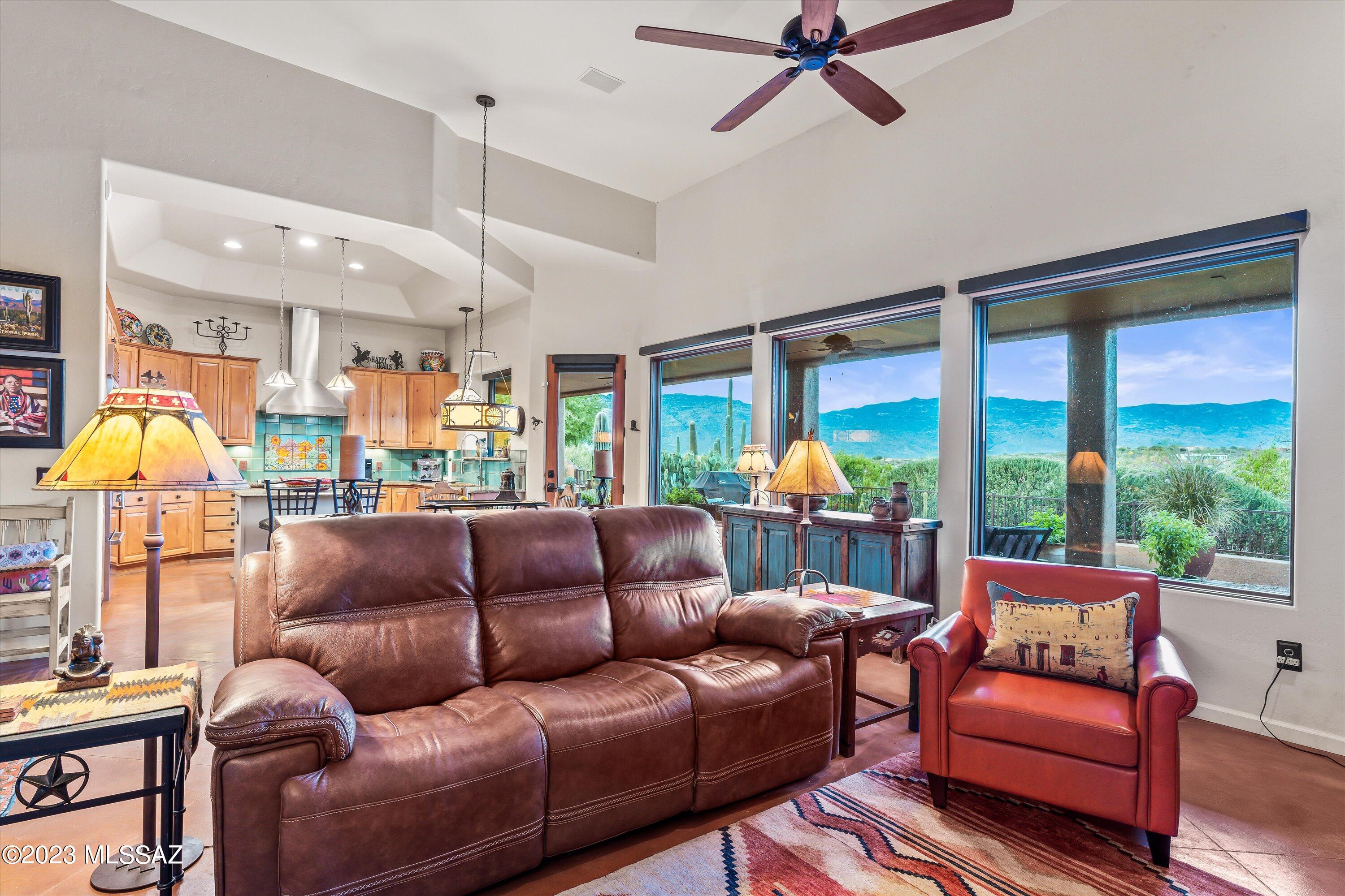 Coyote Creek (1-395) - Residential