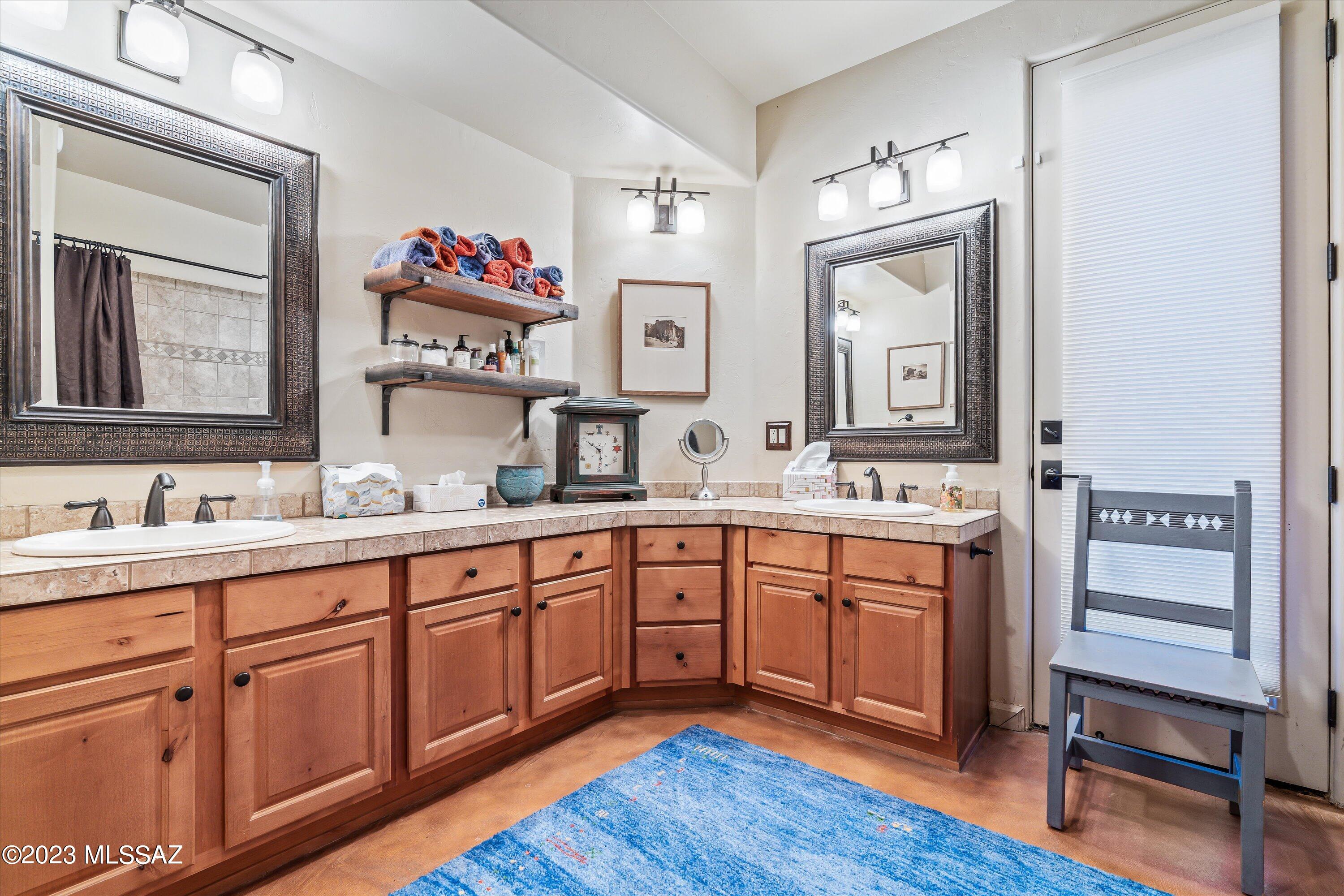 Coyote Creek (1-395) - Residential