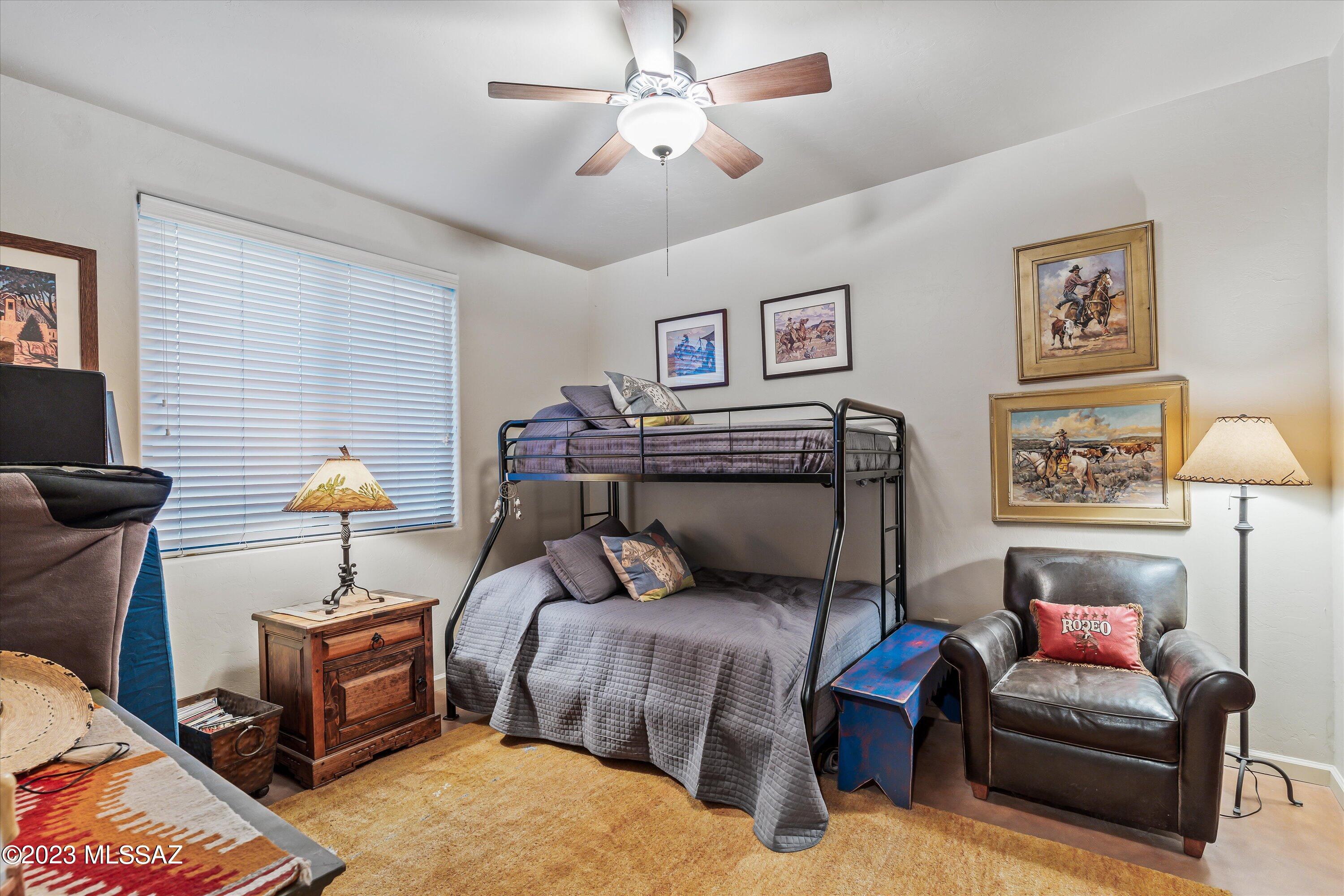 Coyote Creek (1-395) - Residential