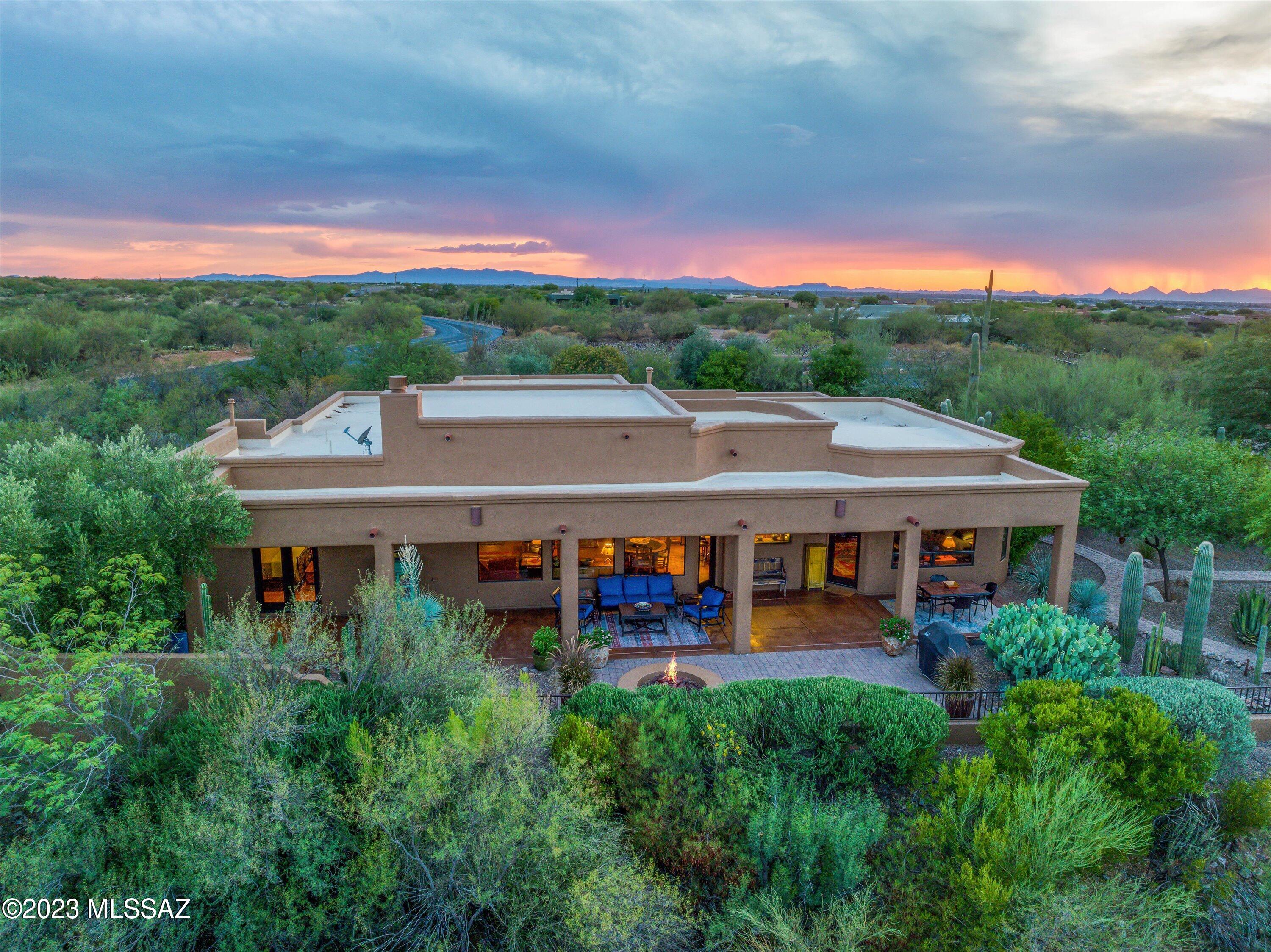 Coyote Creek (1-395) - Residential