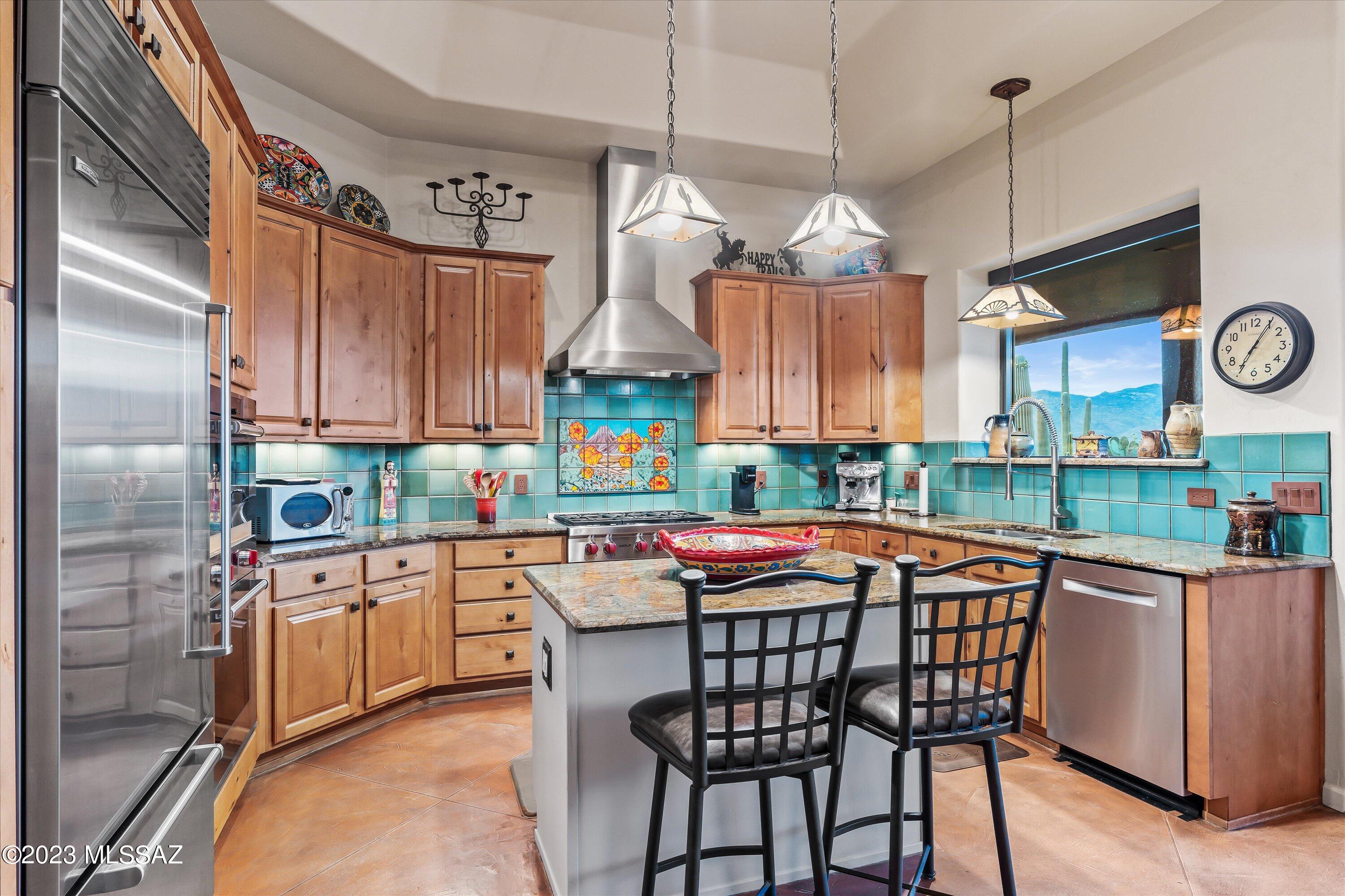 Coyote Creek (1-395) - Residential