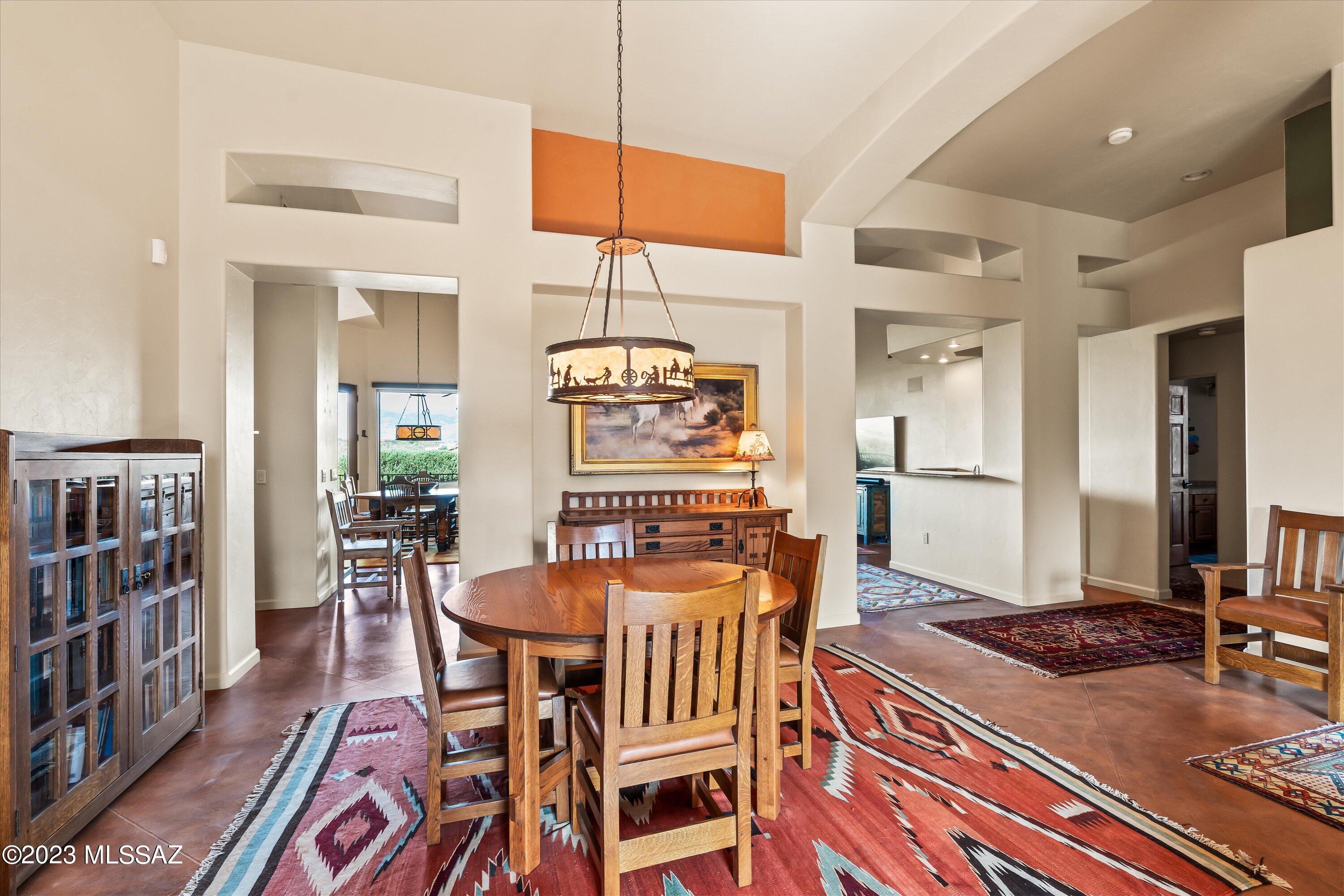 Coyote Creek (1-395) - Residential