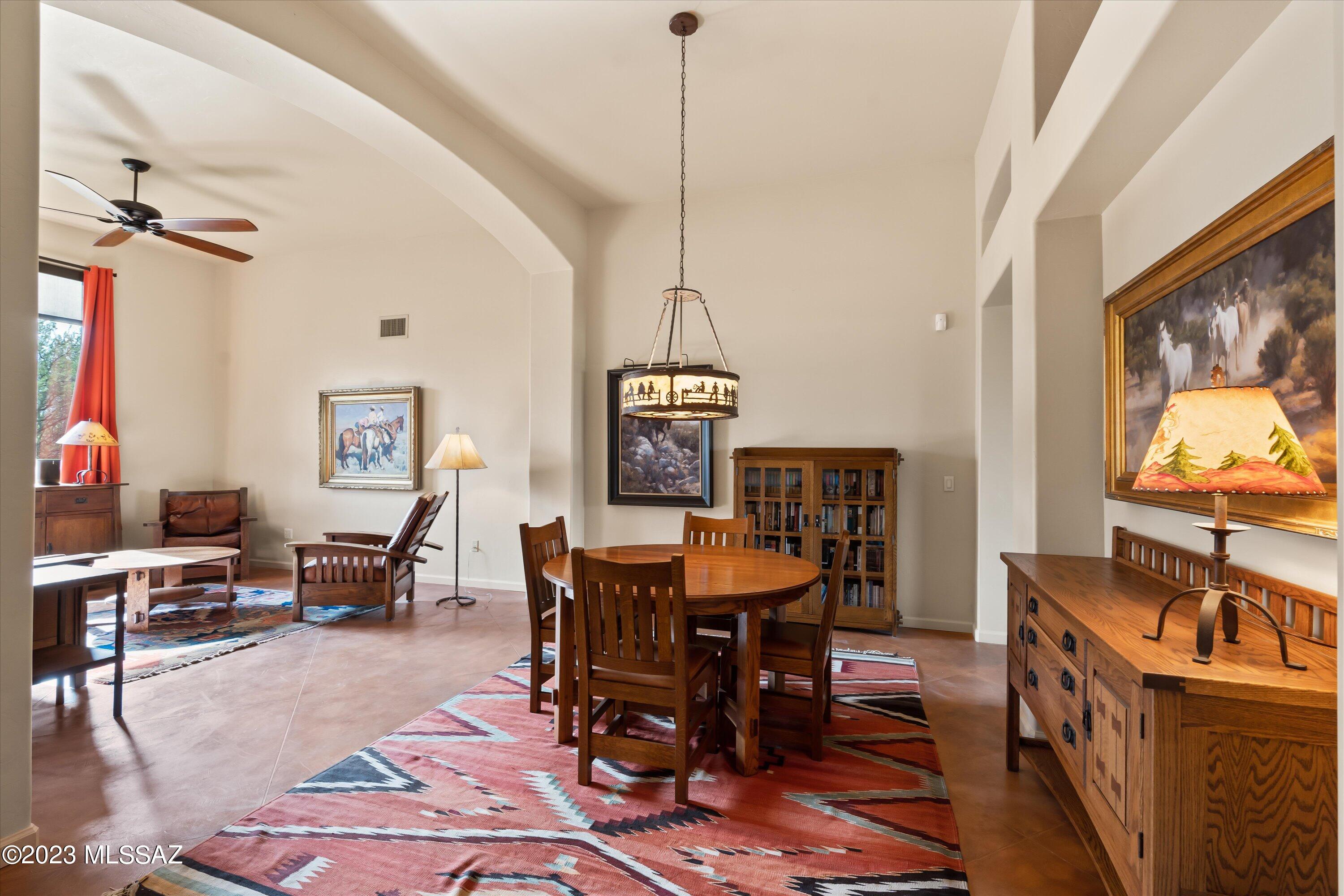 Coyote Creek (1-395) - Residential