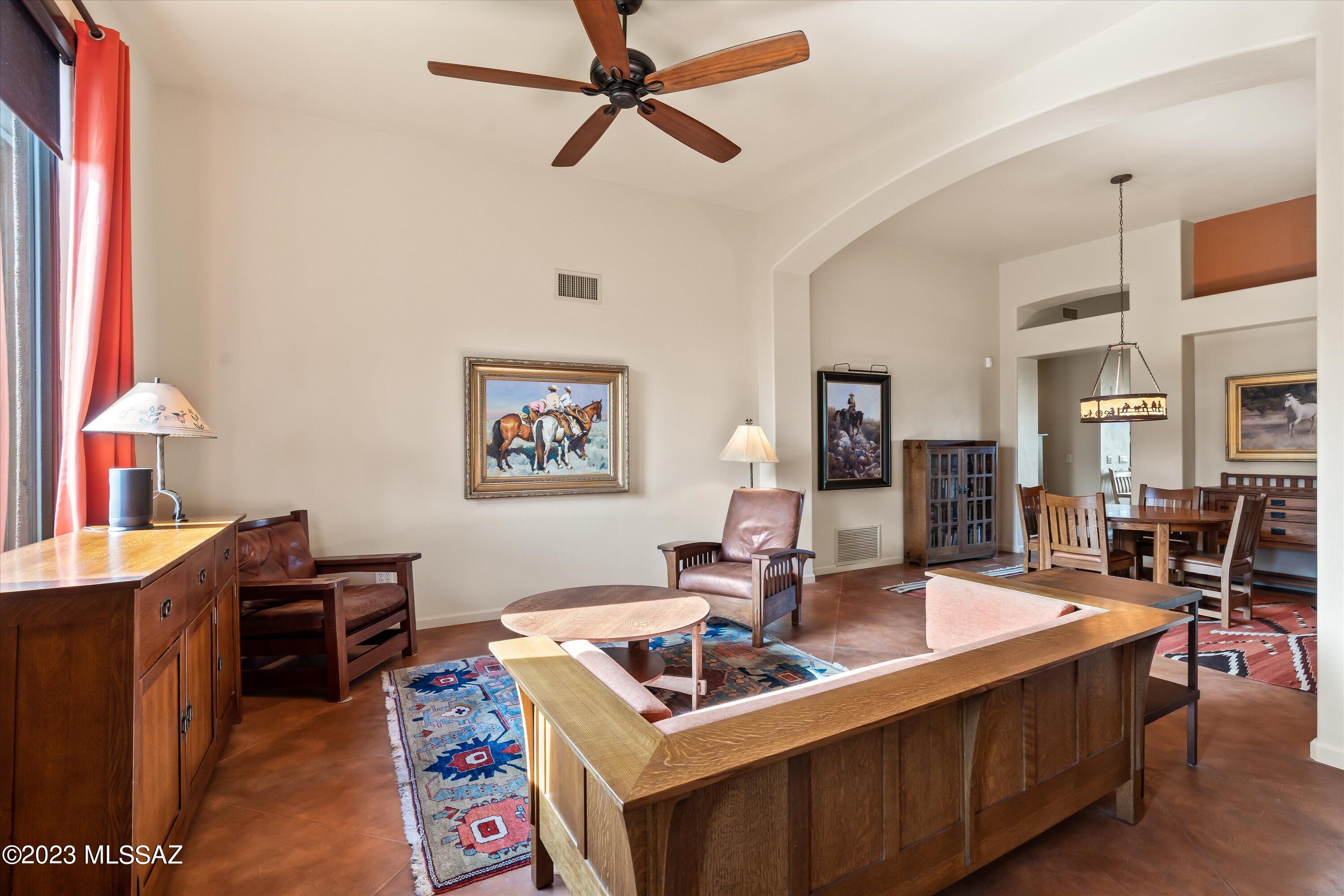 Coyote Creek (1-395) - Residential