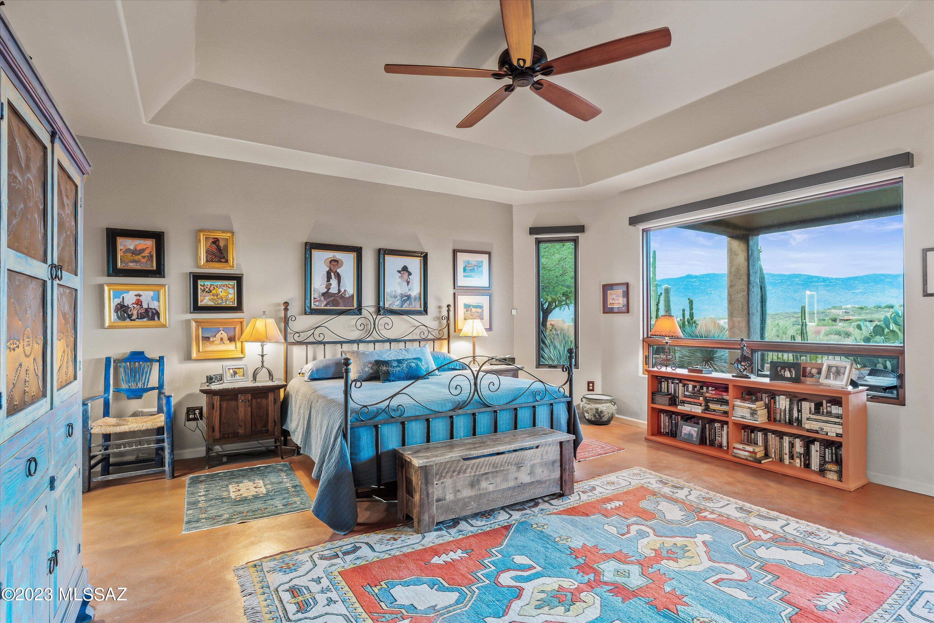 Coyote Creek (1-395) - Residential