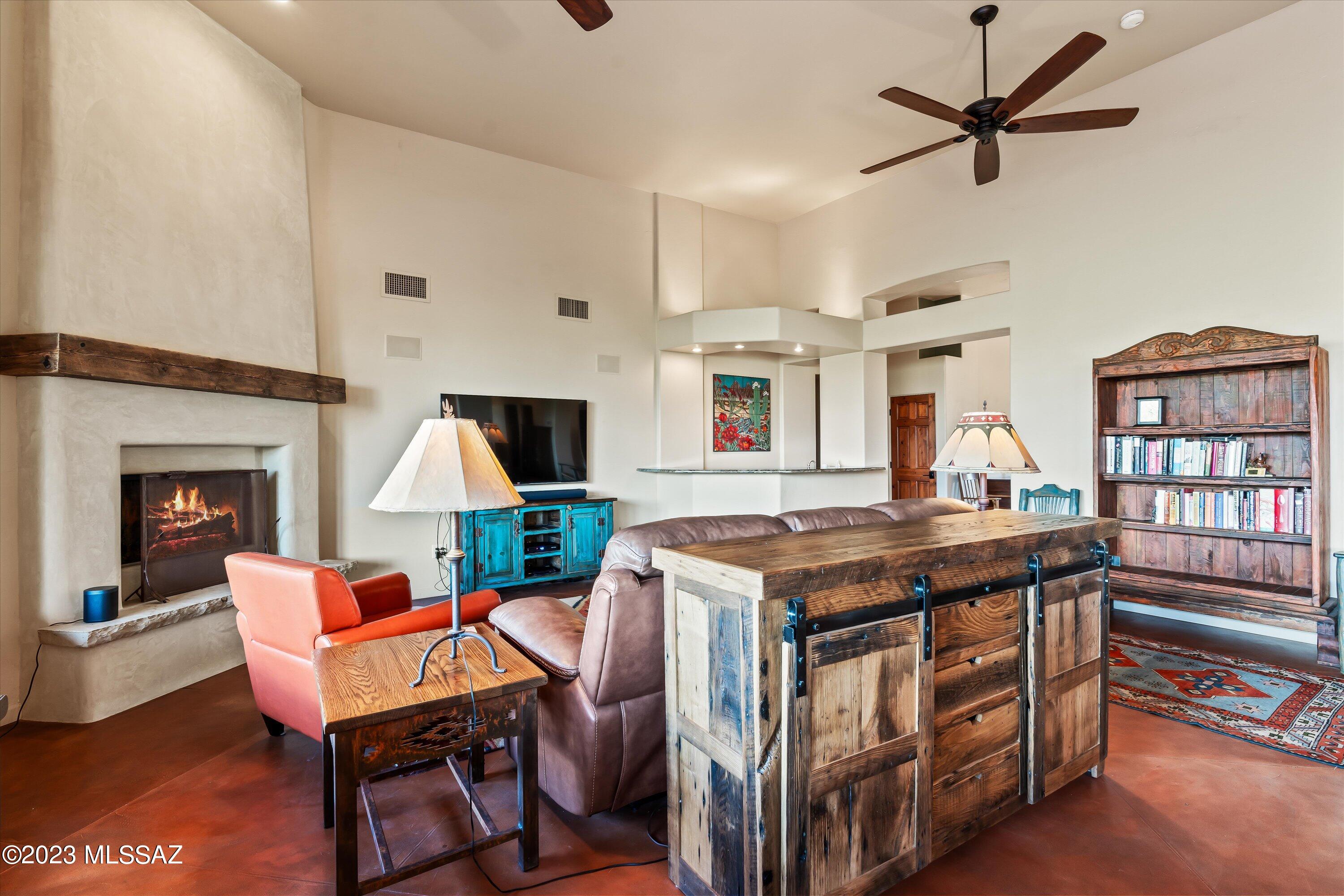 Coyote Creek (1-395) - Residential
