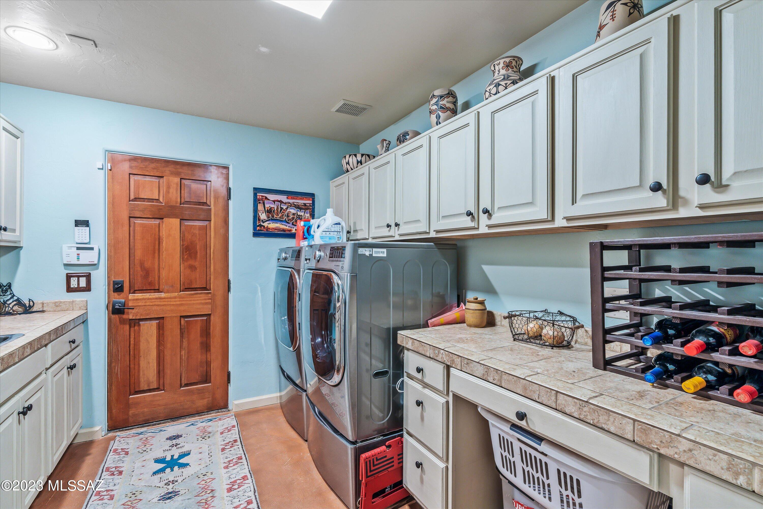 Coyote Creek (1-395) - Residential