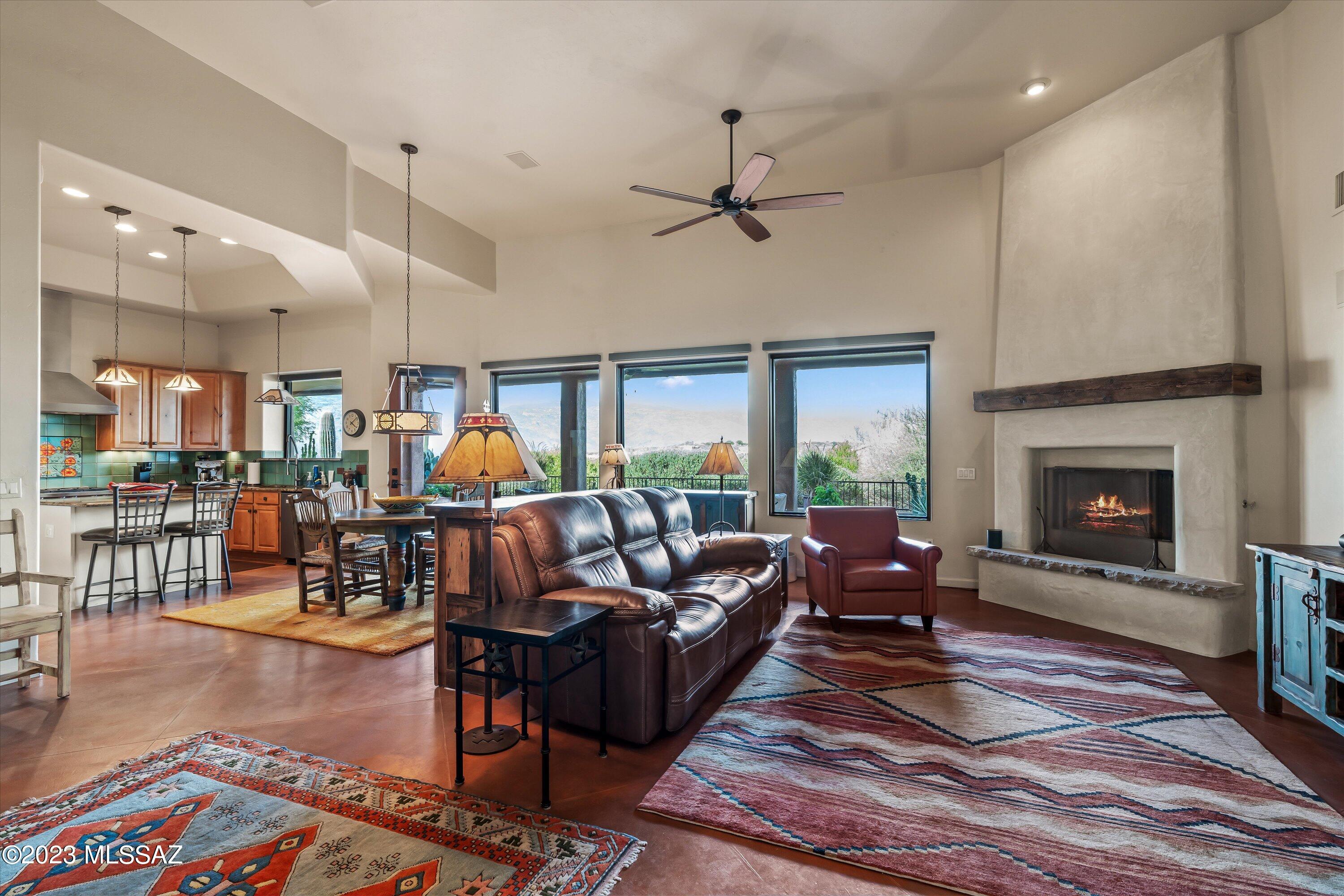 Coyote Creek (1-395) - Residential