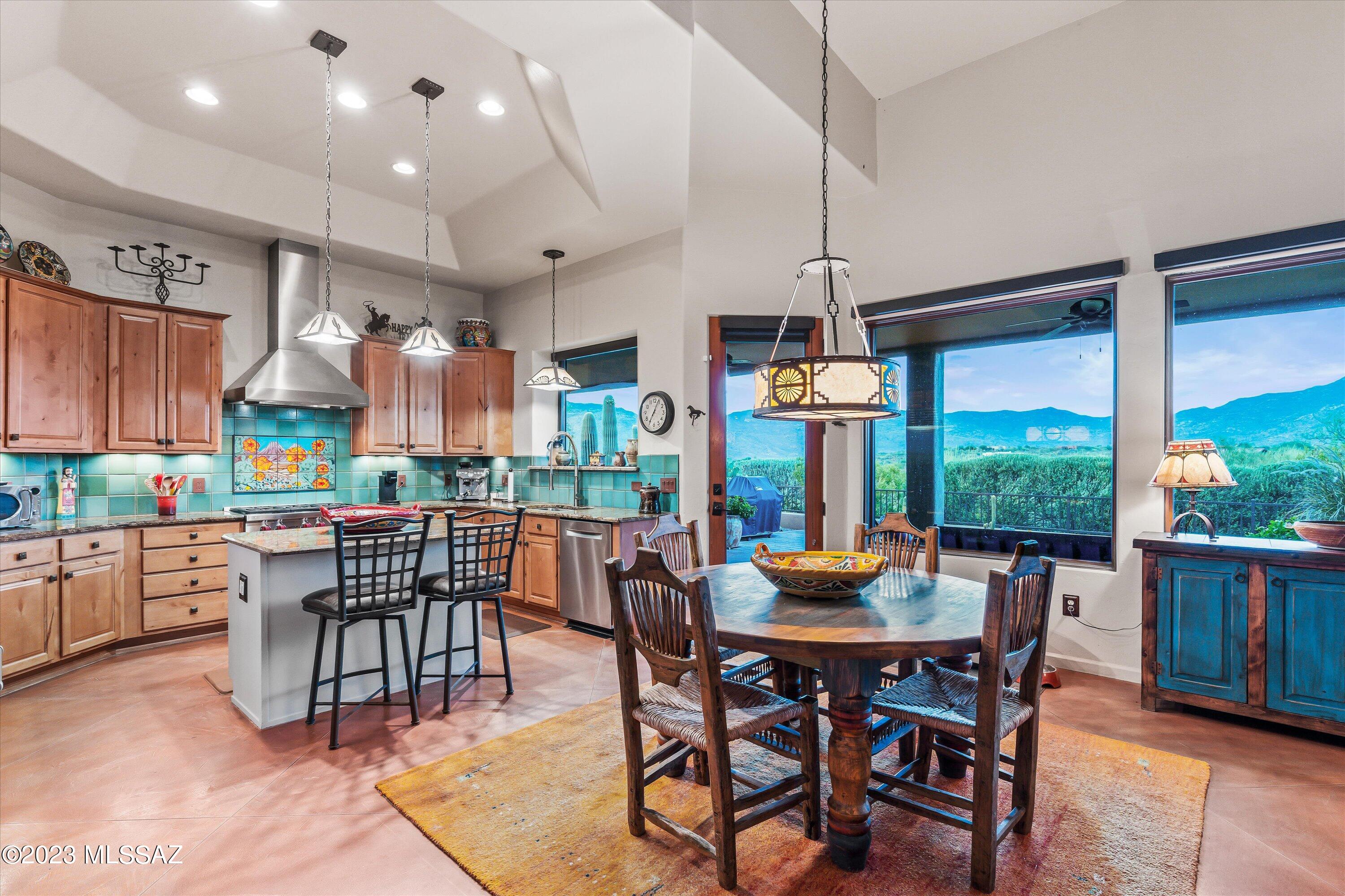 Coyote Creek (1-395) - Residential