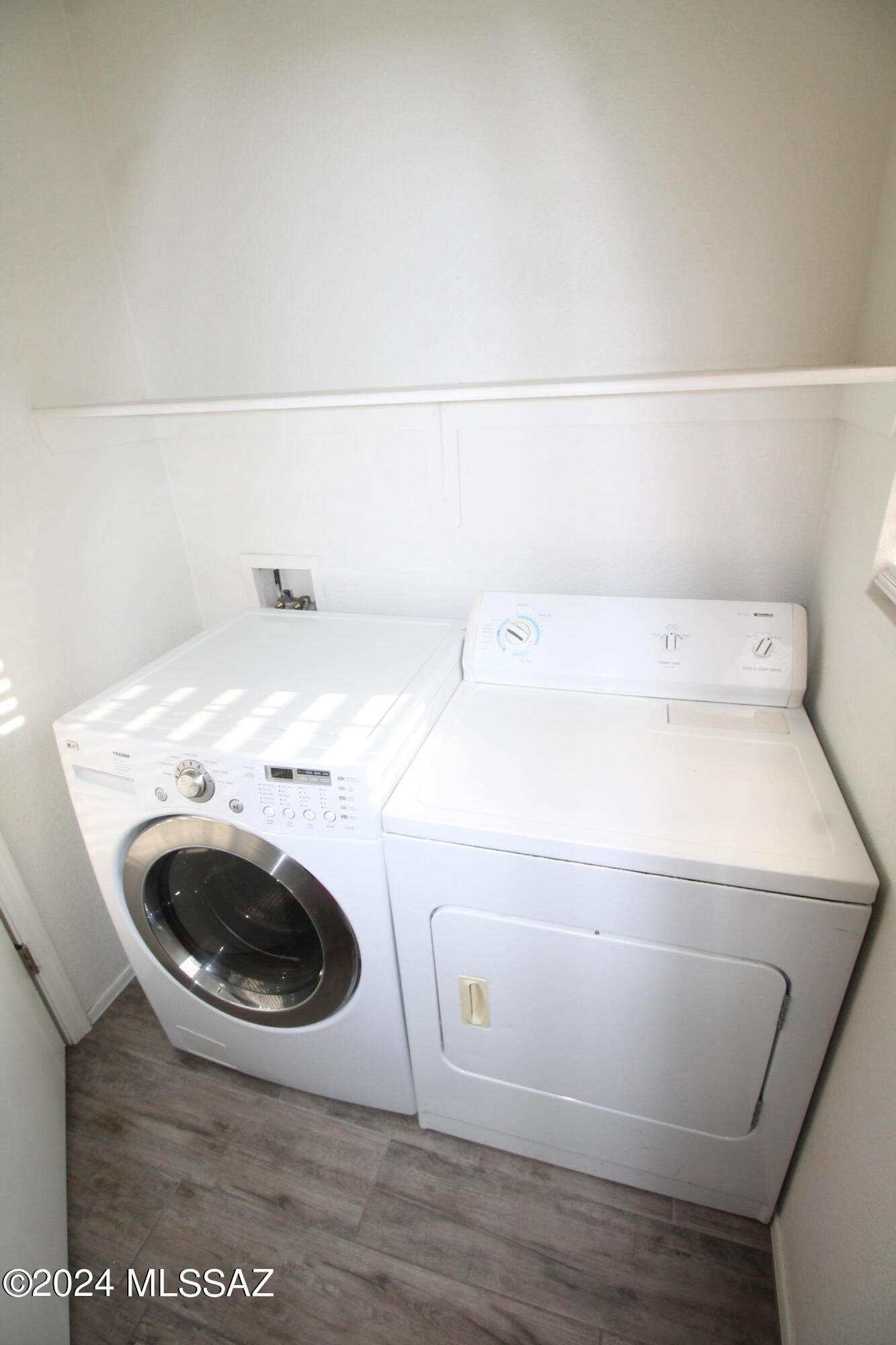 Cambrie At Midvale Park - Residential Lease