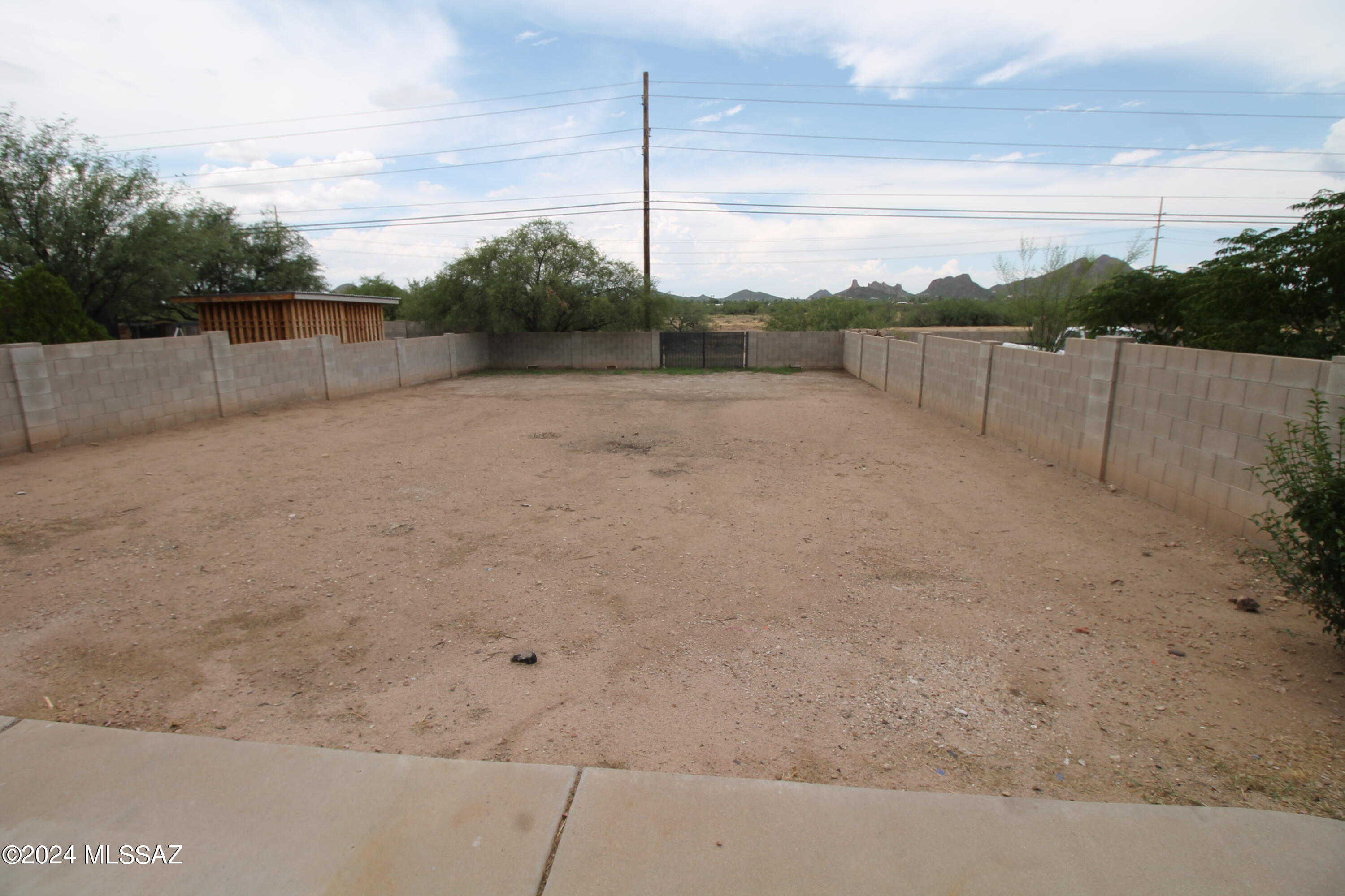 Cambrie At Midvale Park - Residential Lease