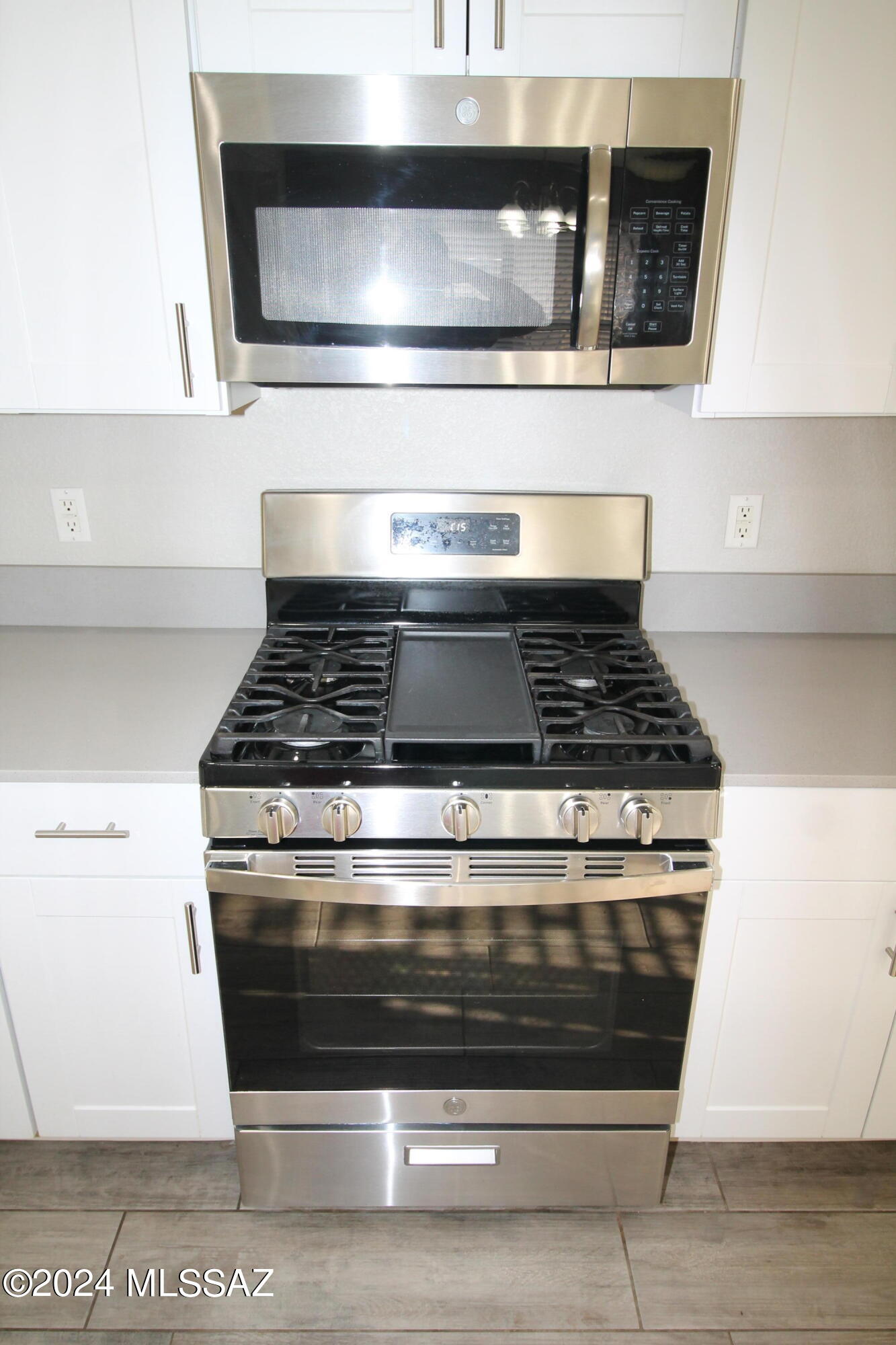 Cambrie At Midvale Park - Residential Lease