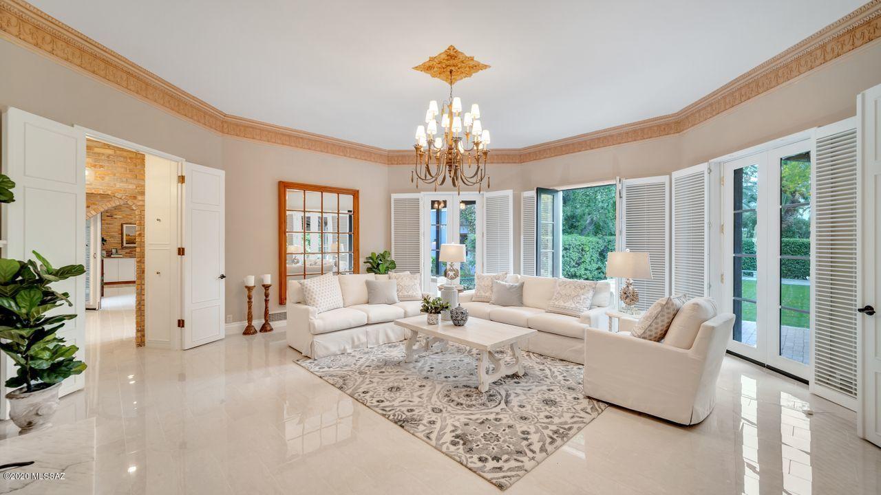 Country Club Estates NO. 1 - Residential