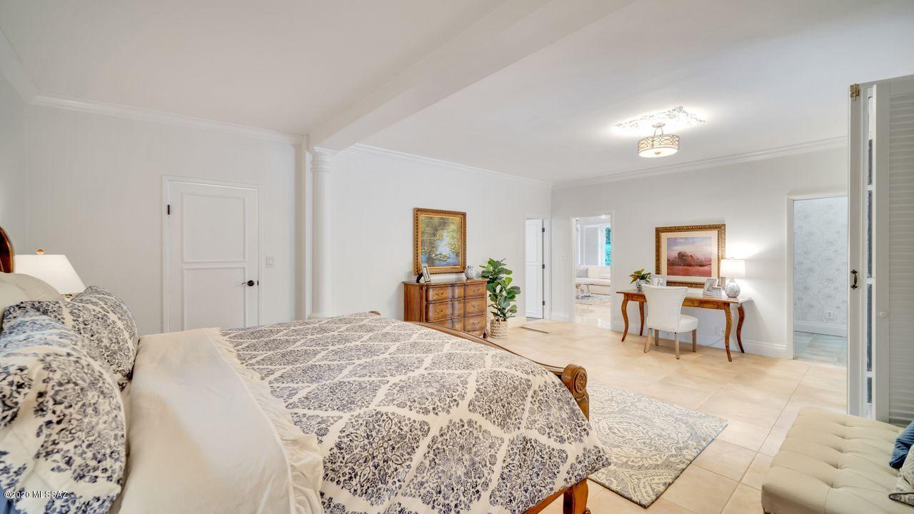 Country Club Estates NO. 1 - Residential
