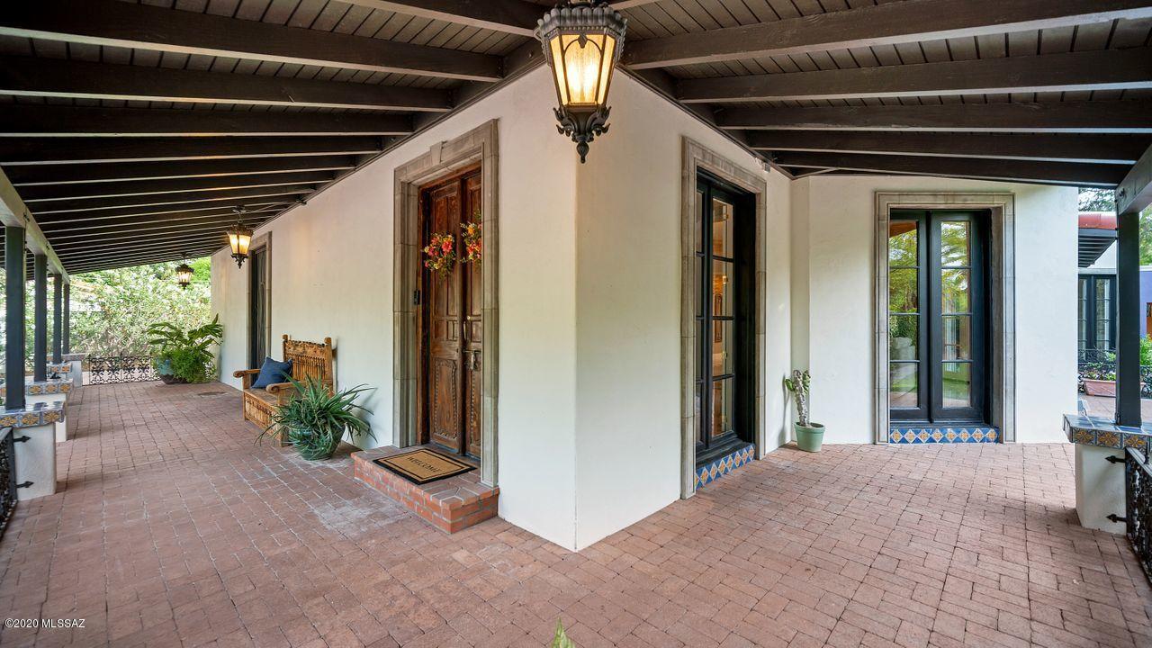 Country Club Estates NO. 1 - Residential