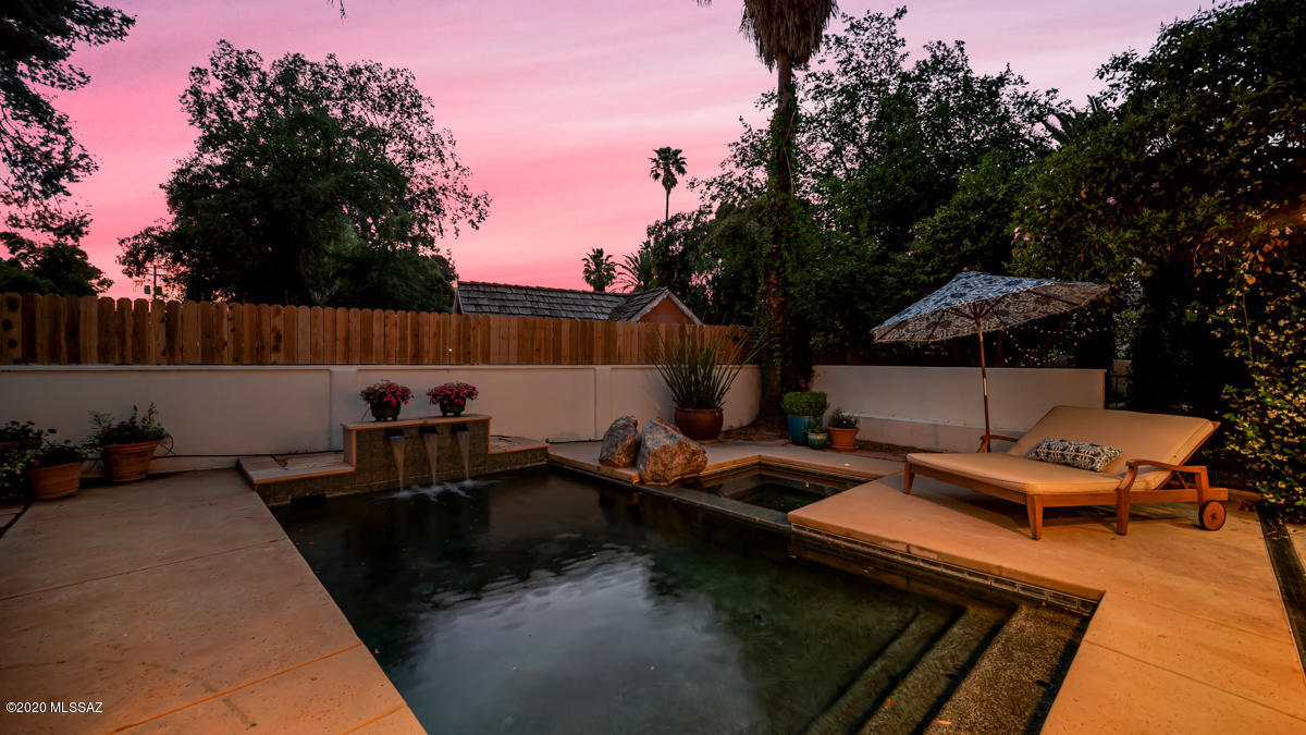 Country Club Estates NO. 1 - Residential
